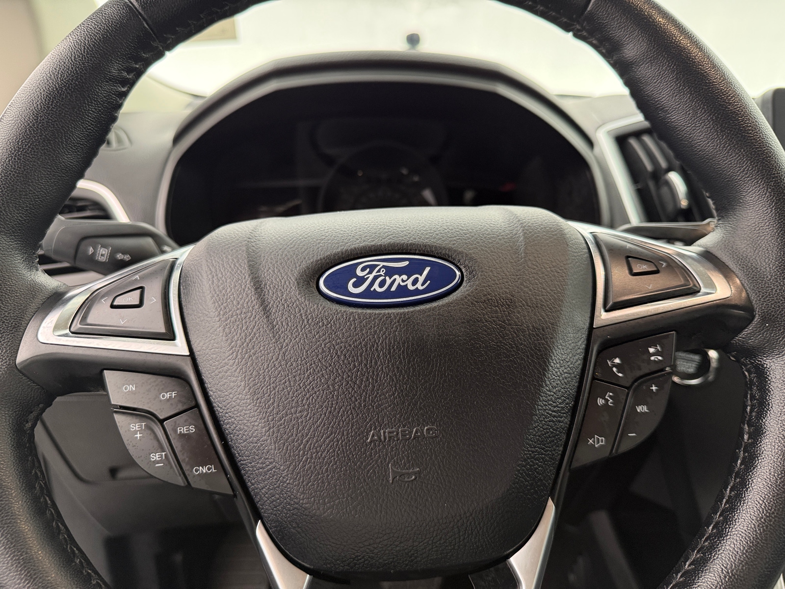 Thumbnail: 2024 Ford Edge - 4