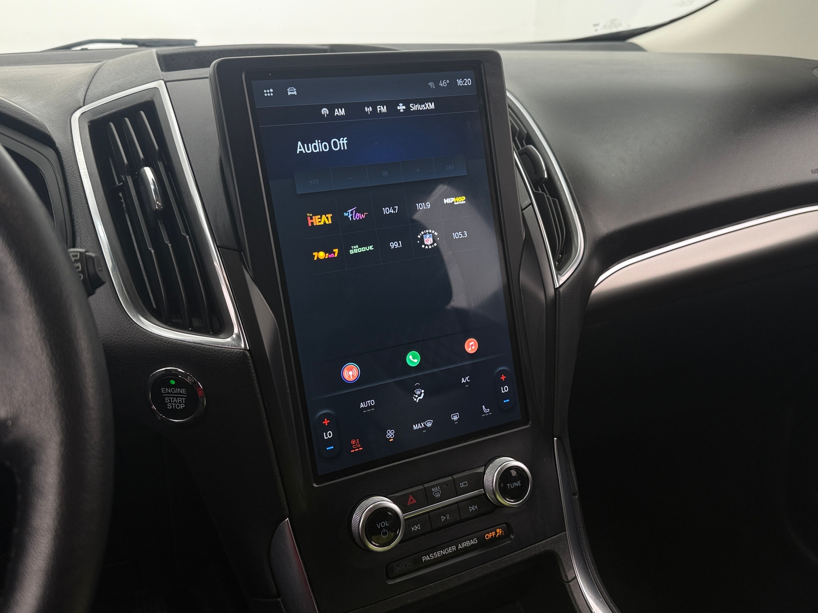 Thumbnail: 2024 Ford Edge - 3