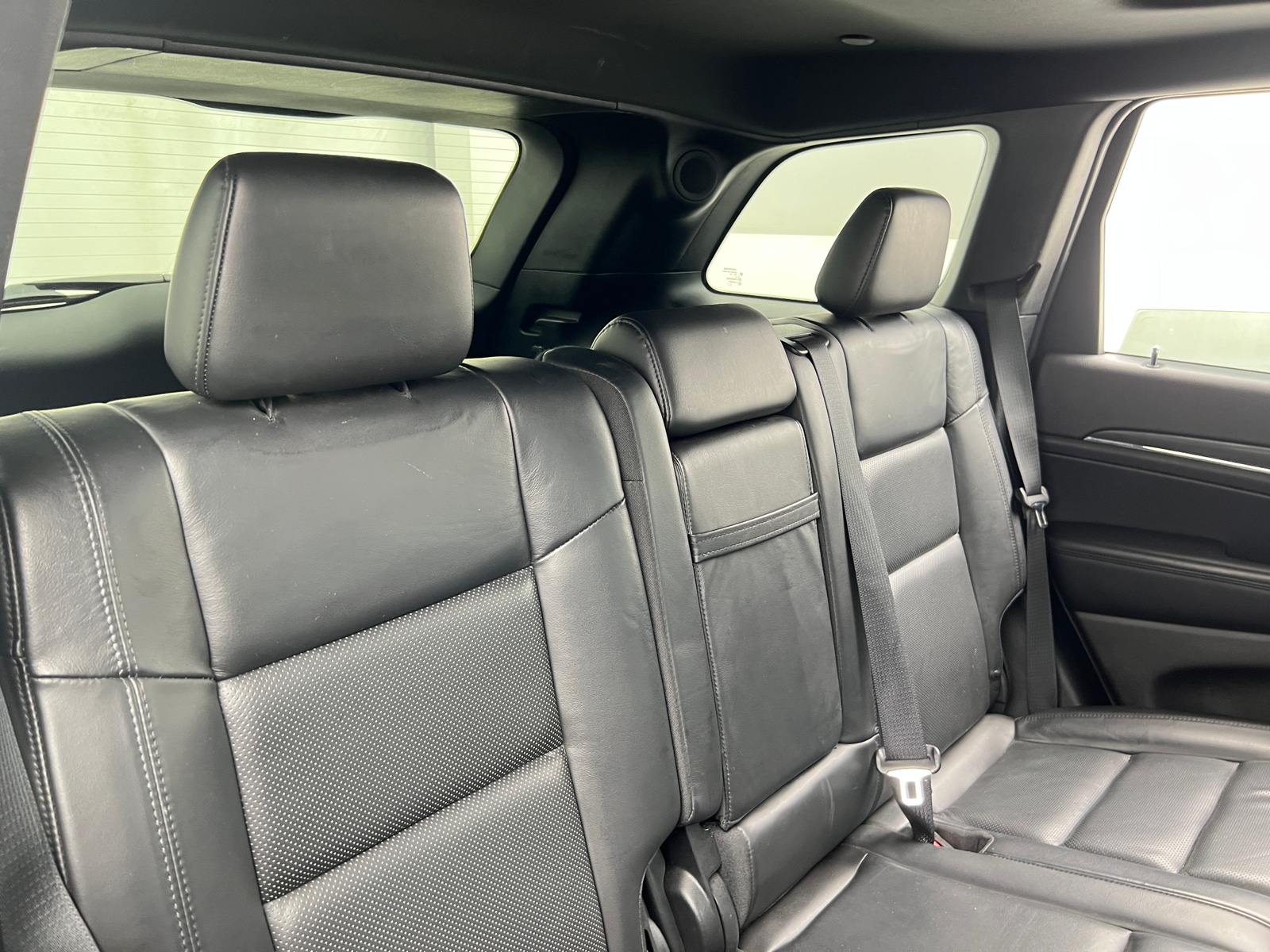 Thumbnail: 2020 Jeep Grand Cherokee - 5