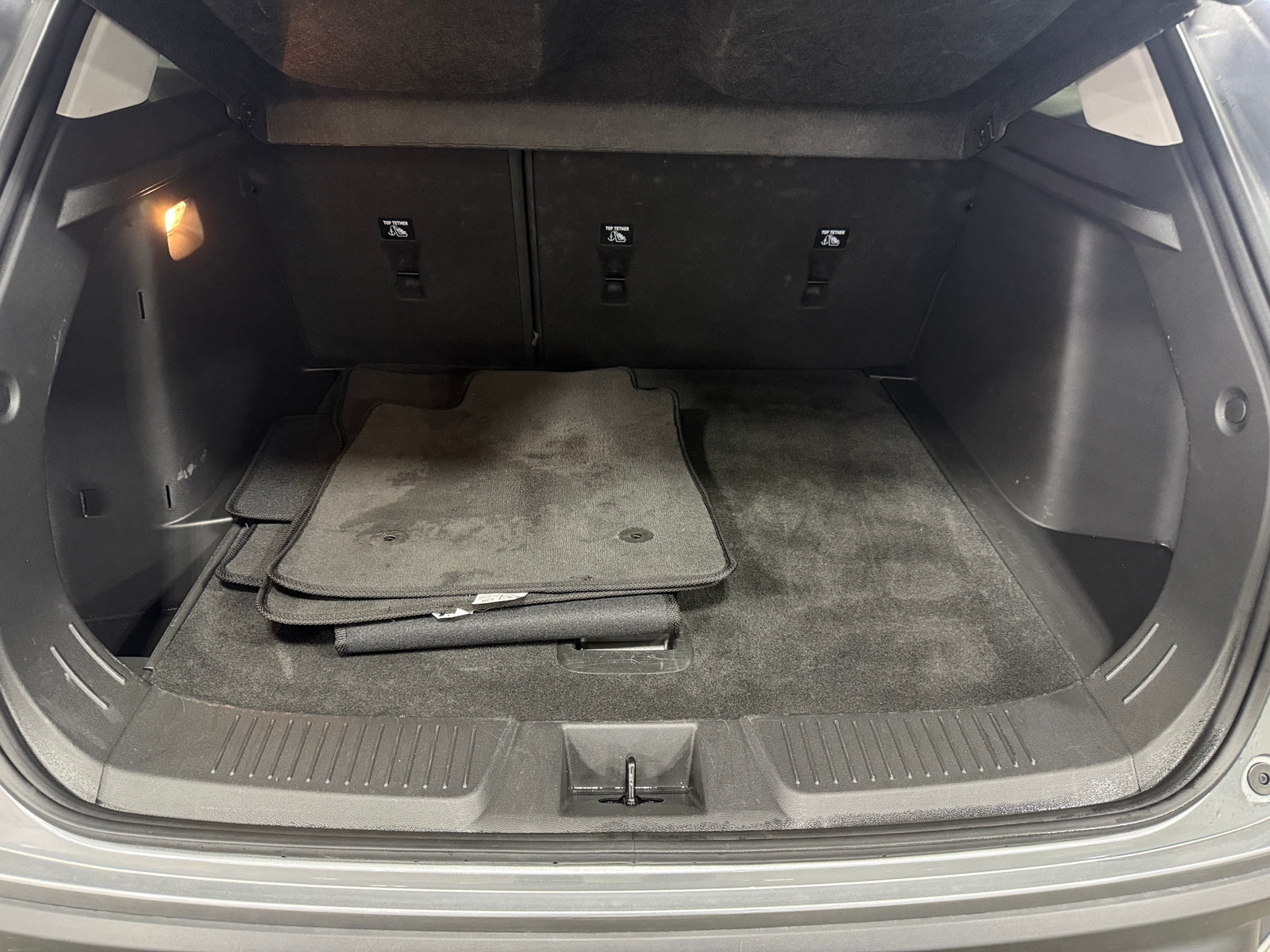 Thumbnail: 2025 Chevrolet Trax - 7