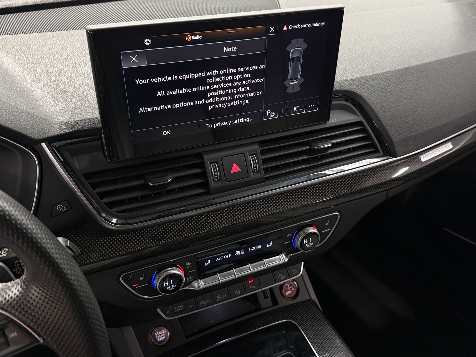 Thumbnail: 2022 Audi SQ5 - 3