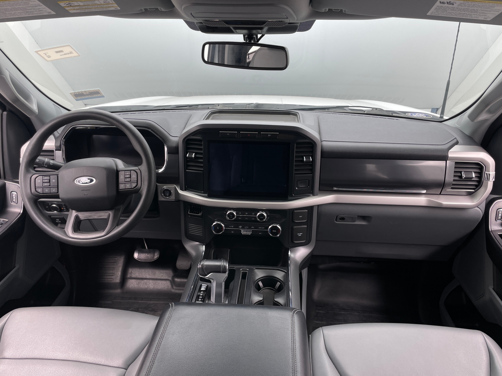 Thumbnail: 2022 Ford F-150 - 2