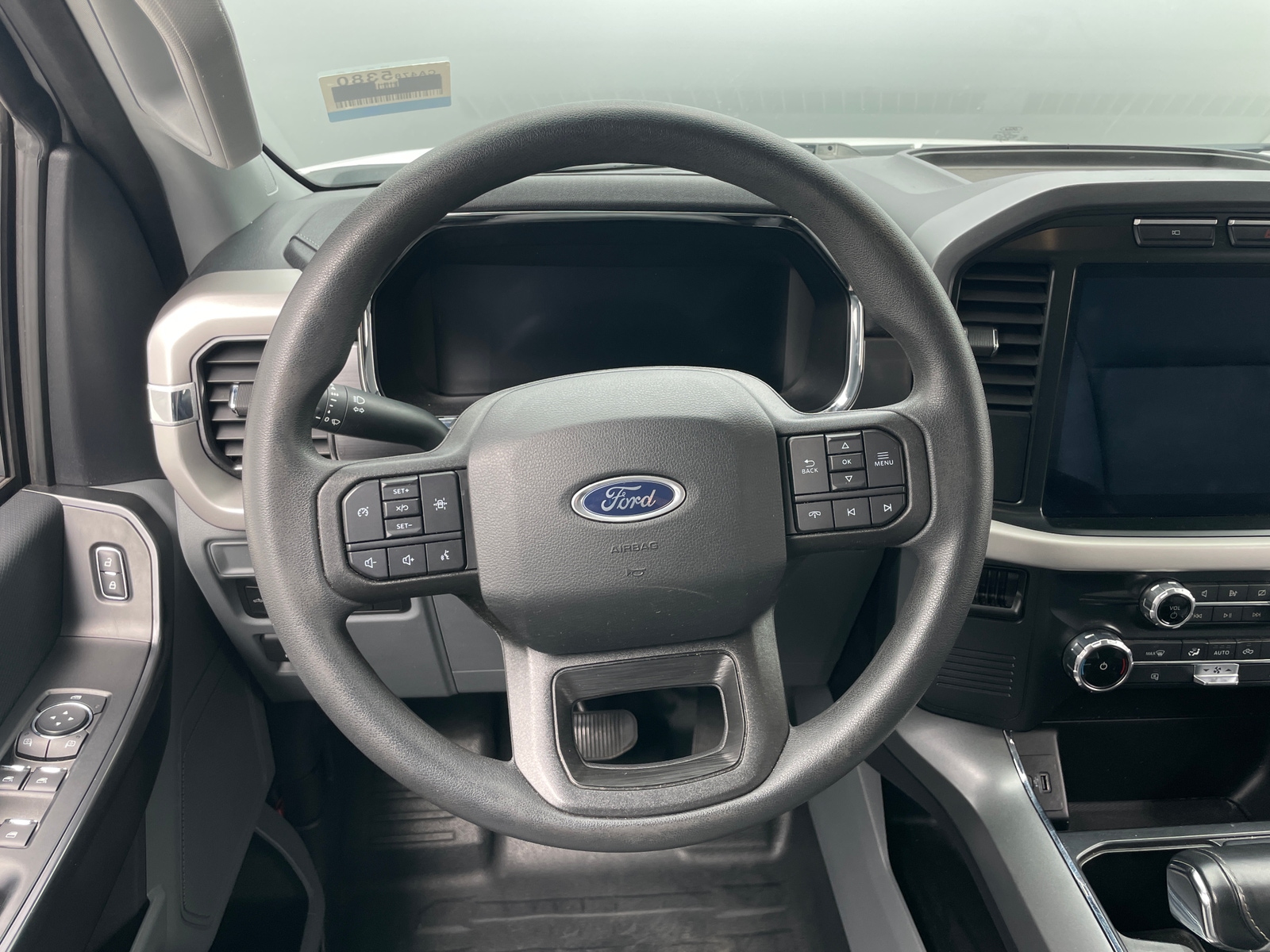 Thumbnail: 2022 Ford F-150 - 4