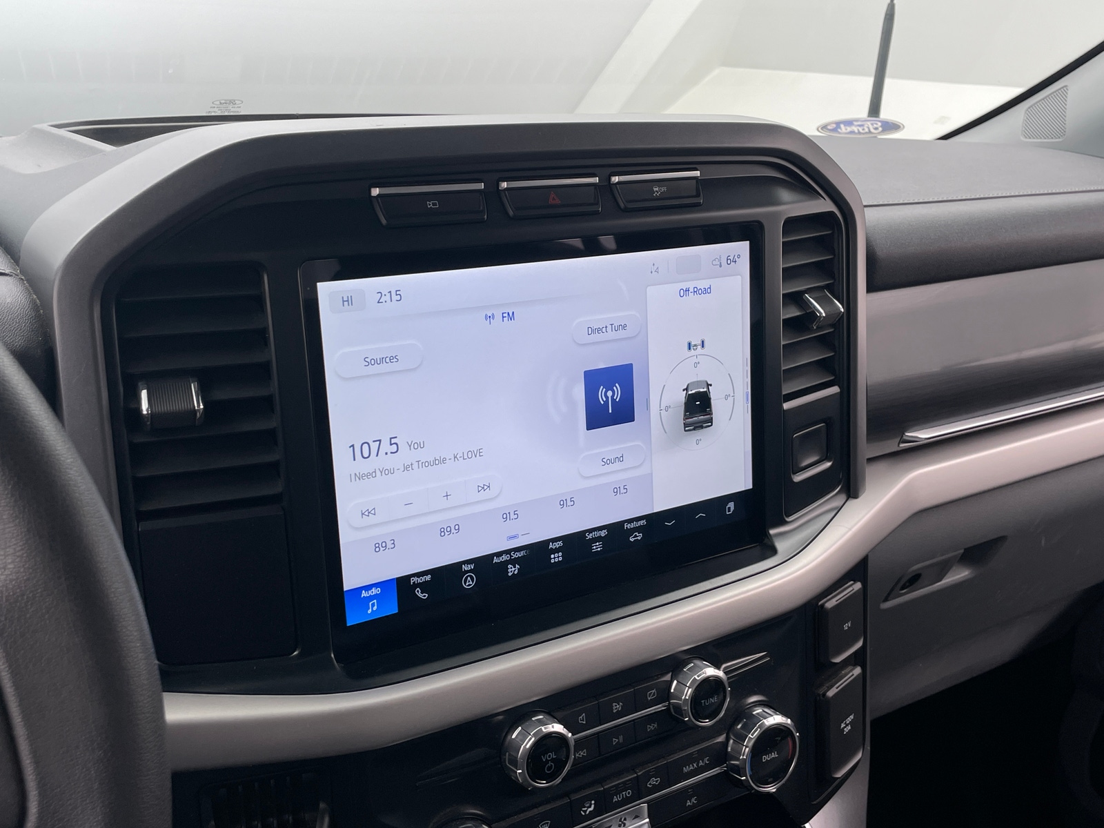 Thumbnail: 2022 Ford F-150 - 3