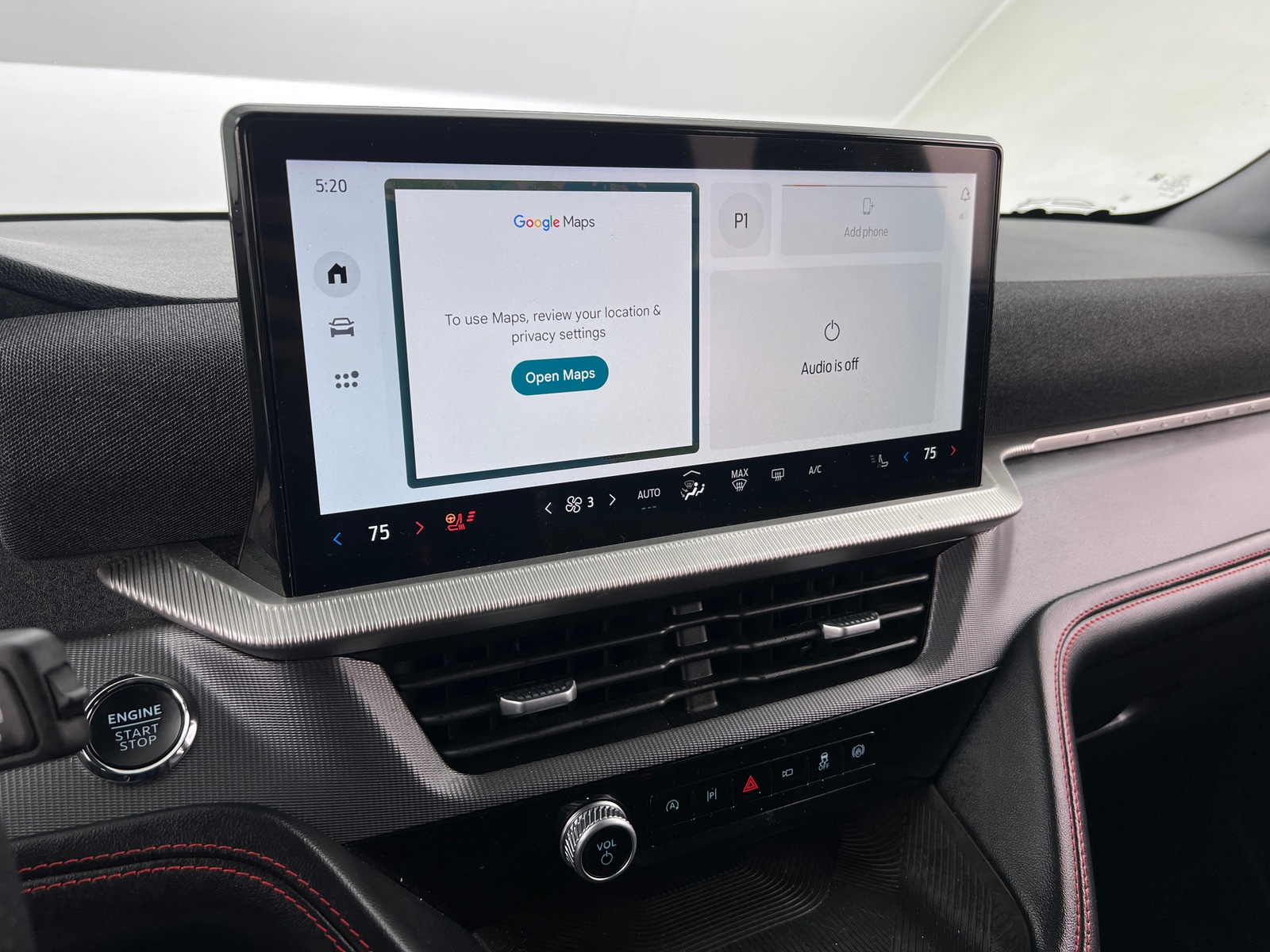 Thumbnail: 2025 Ford Explorer - 3