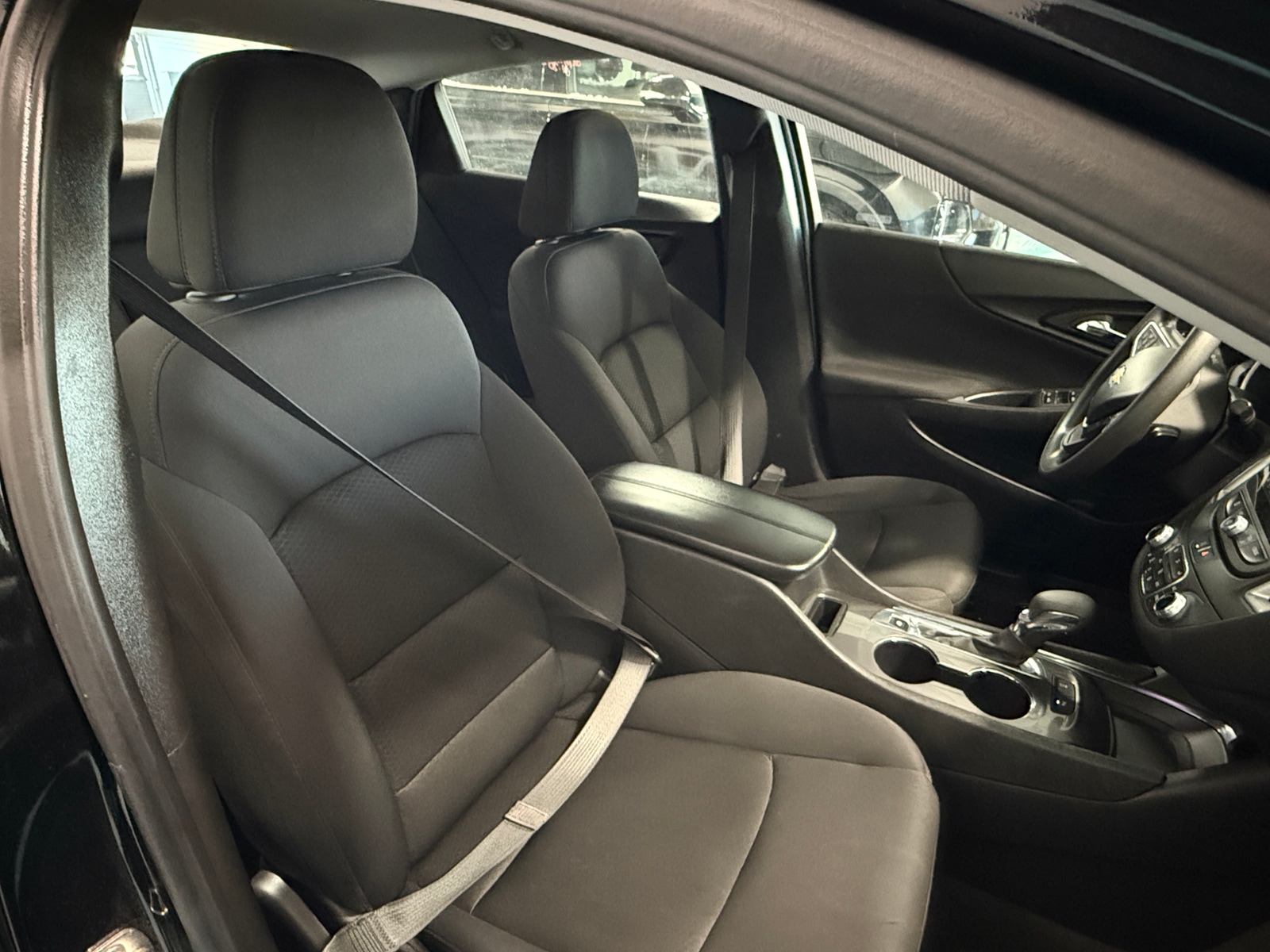 Thumbnail: 2024 Chevrolet Malibu - 2