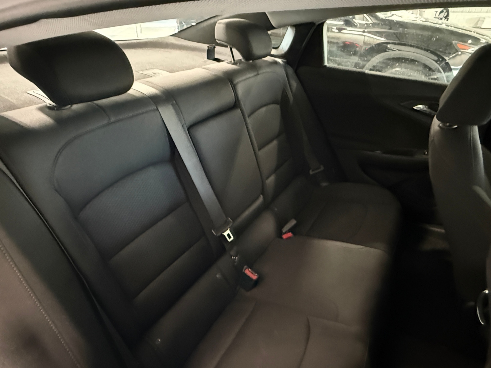 Thumbnail: 2024 Chevrolet Malibu - 6