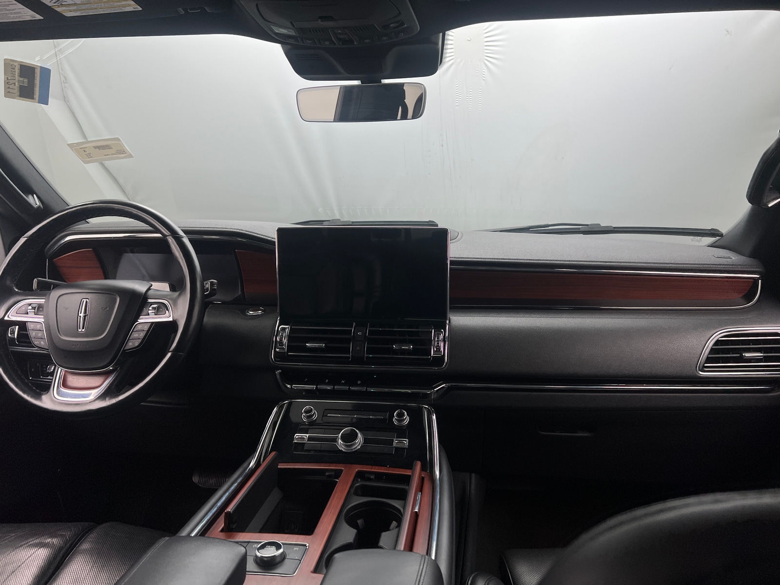 Thumbnail: 2023 Lincoln Navigator - 2