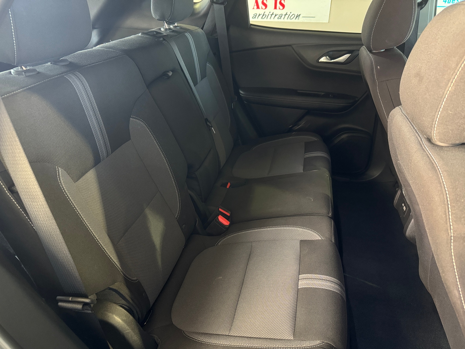 Thumbnail: 2025 Chevrolet Blazer - 6