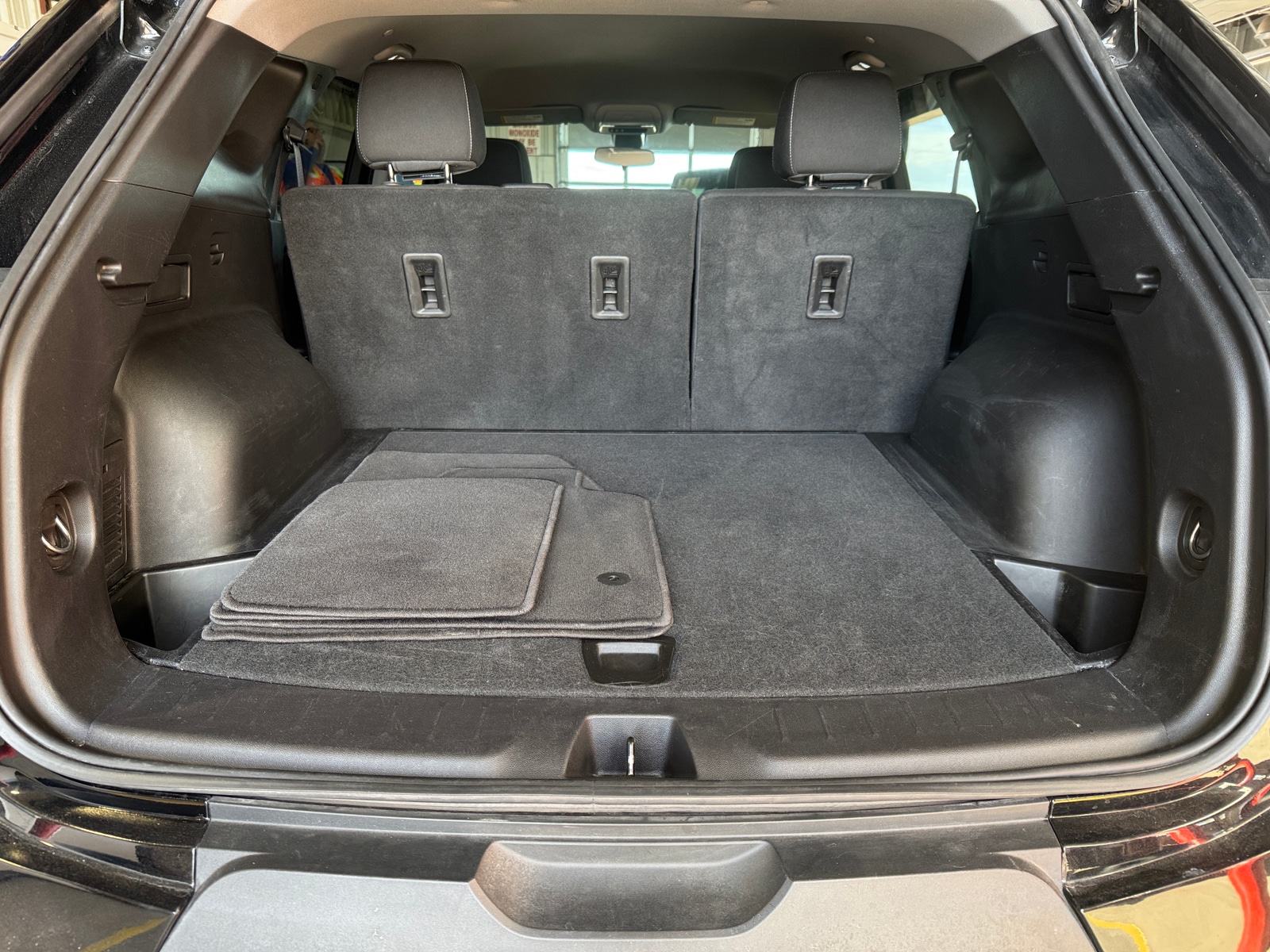 Thumbnail: 2025 Chevrolet Blazer - 7