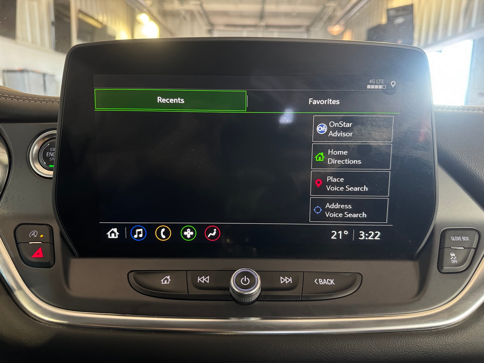 Thumbnail: 2025 Chevrolet Blazer - 4