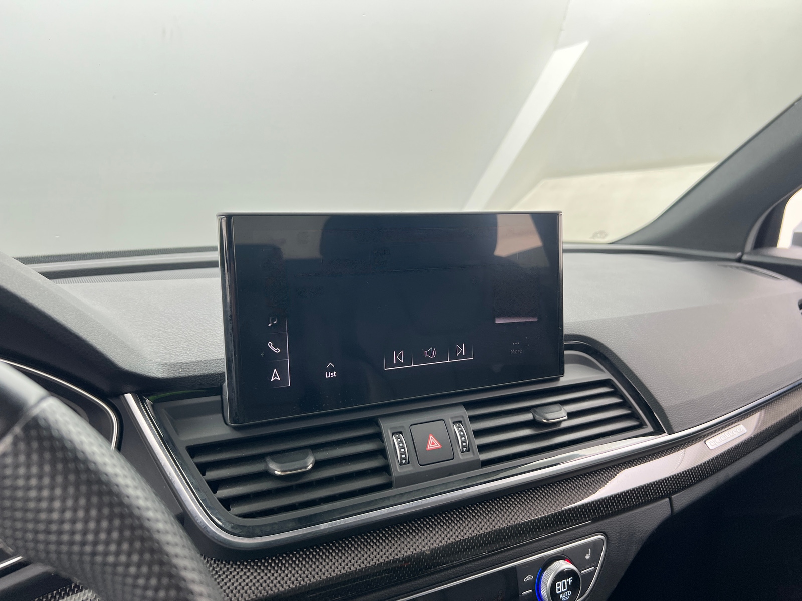 Thumbnail: 2022 Audi SQ5 - 3