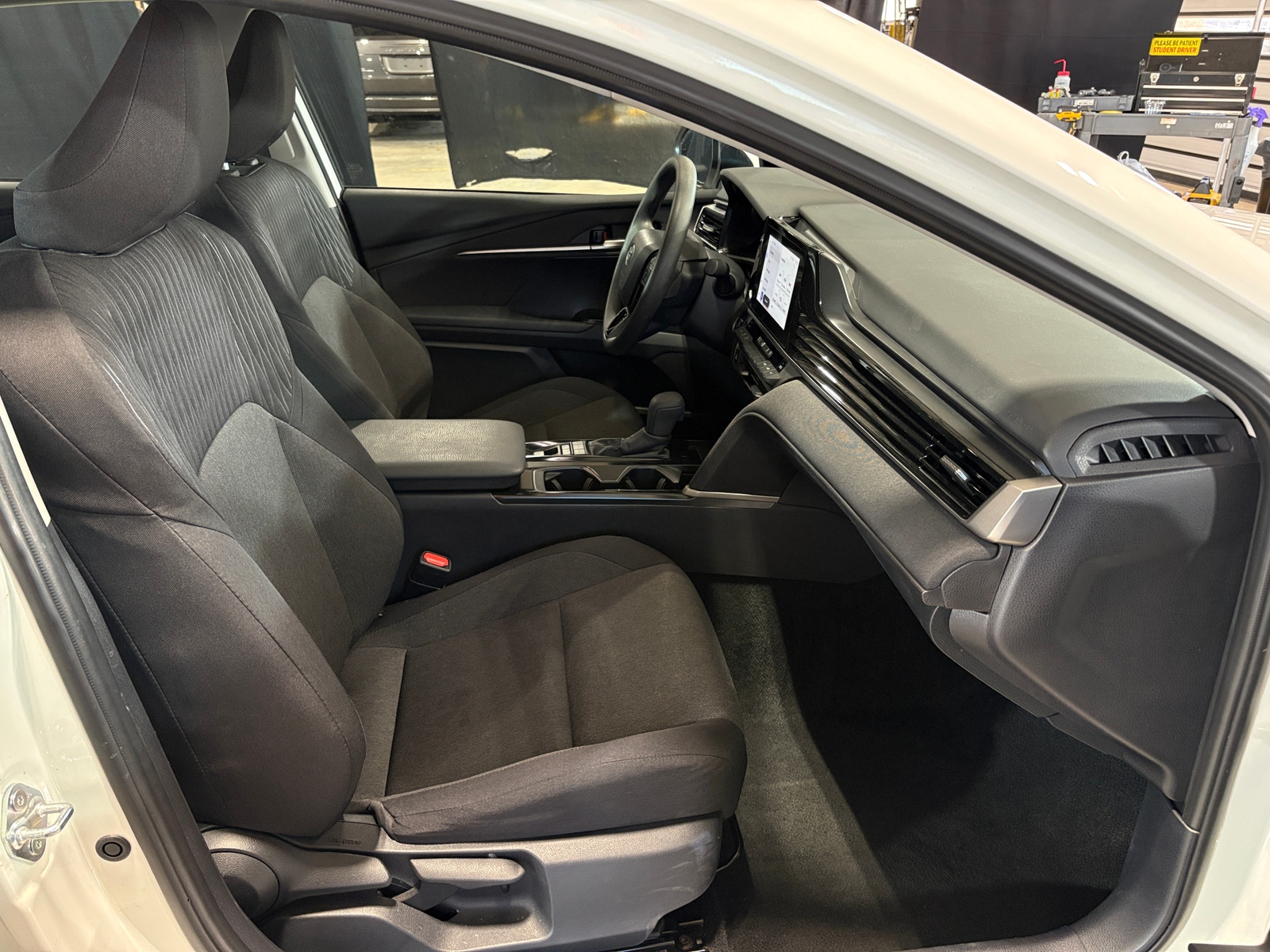 Thumbnail: 2025 Toyota Camry - 2