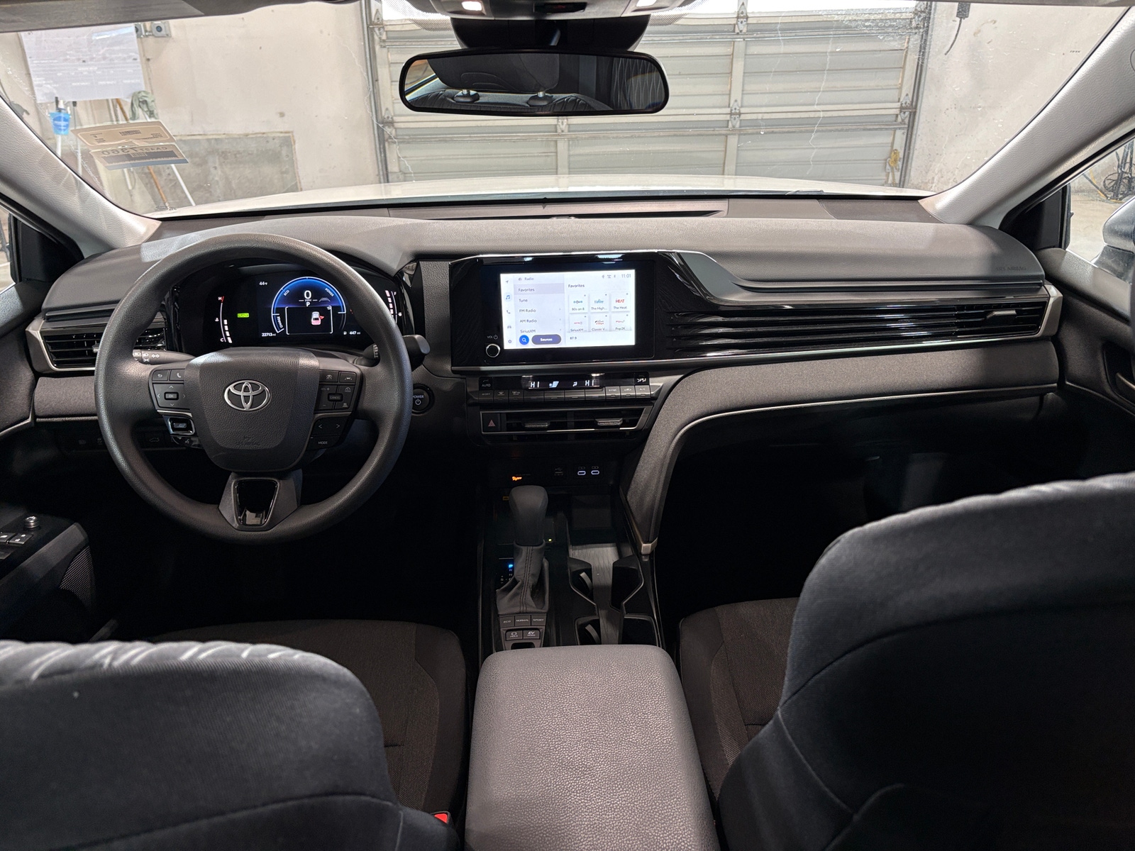 Thumbnail: 2025 Toyota Camry - 3