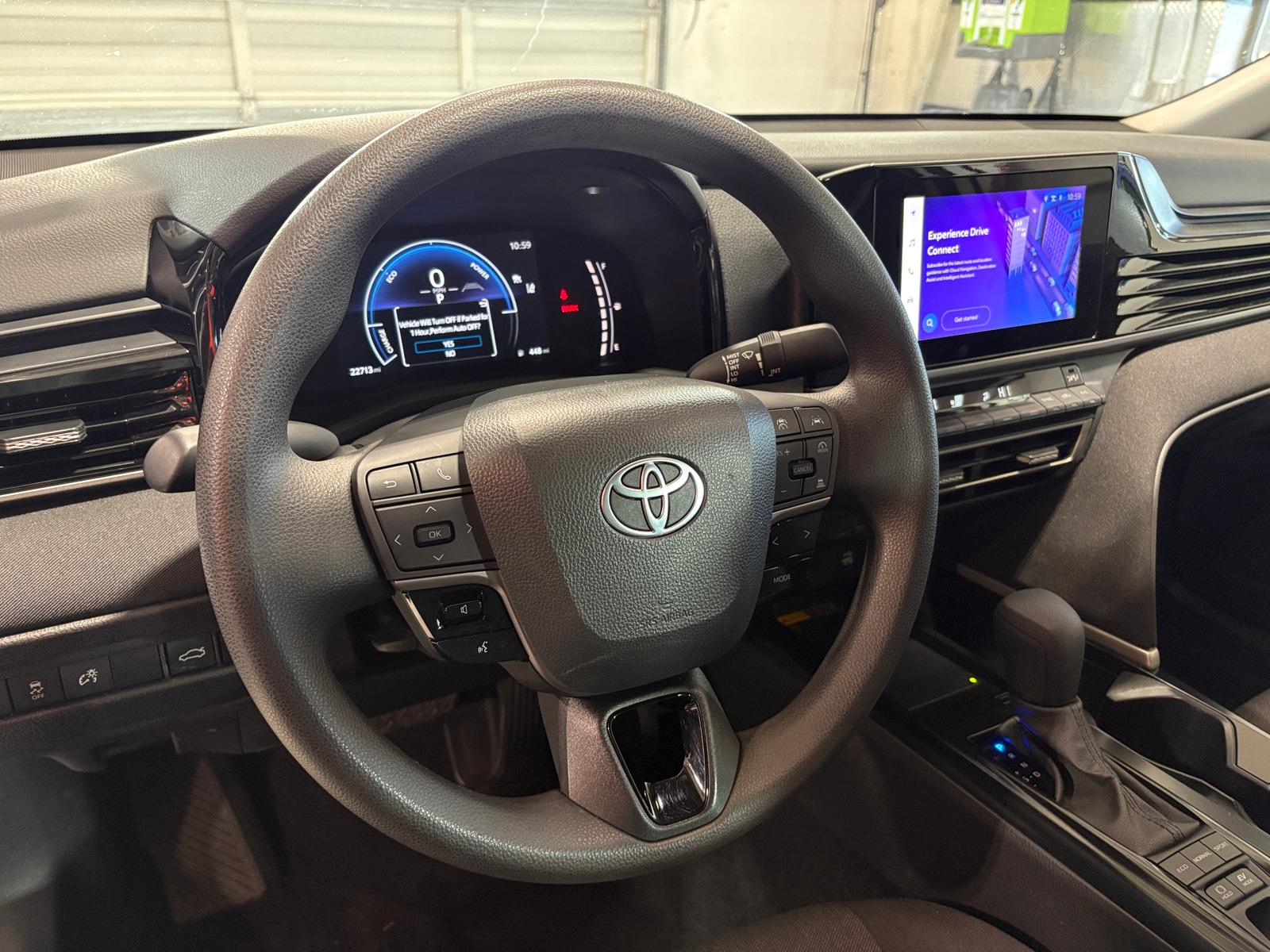 Thumbnail: 2025 Toyota Camry - 5