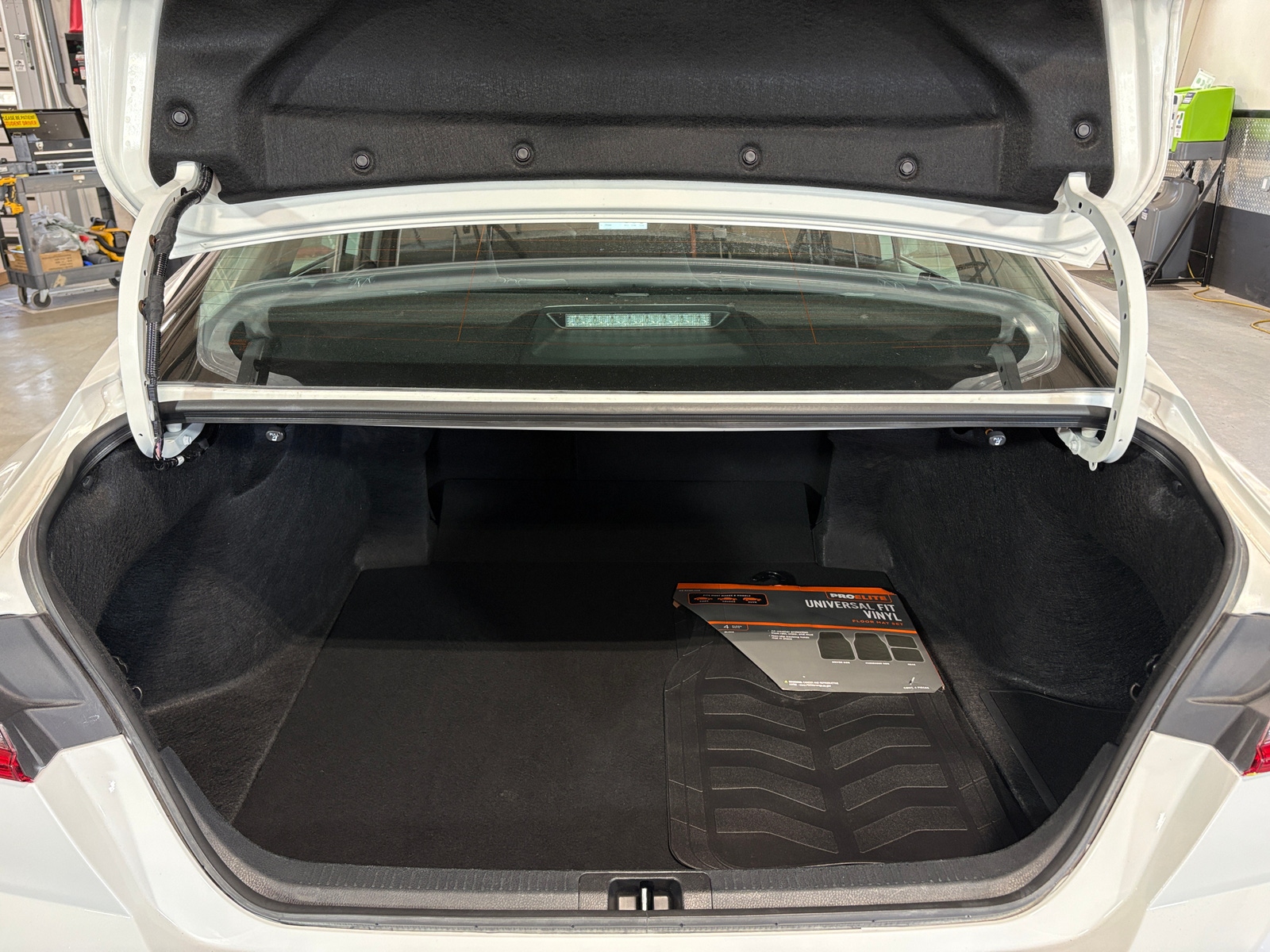 Thumbnail: 2025 Toyota Camry - 7