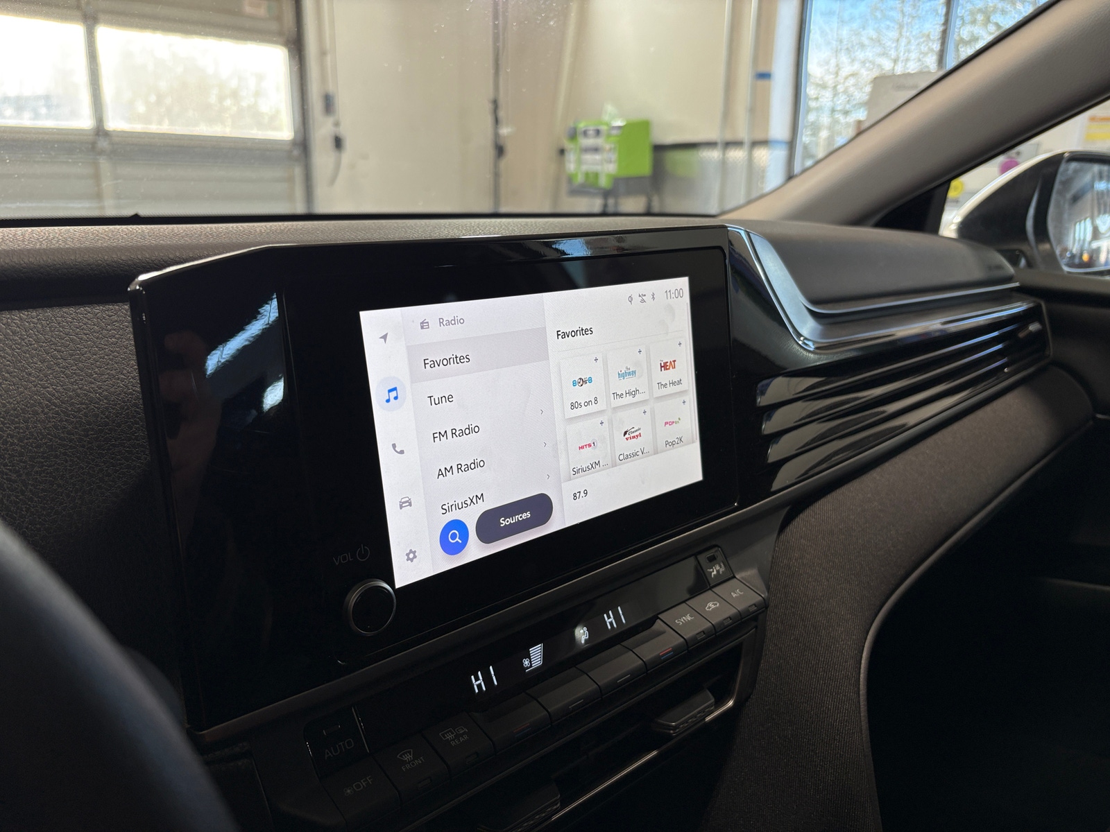 Thumbnail: 2025 Toyota Camry - 4