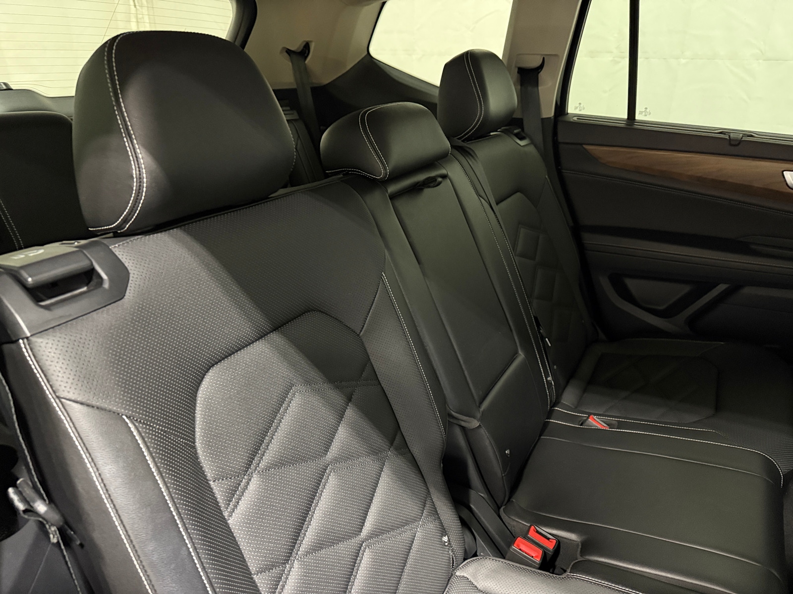 Thumbnail: 2025 Volkswagen Atlas - 5