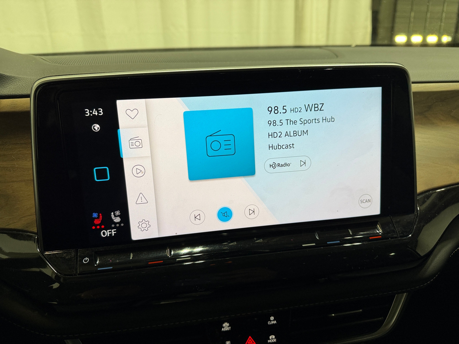 Thumbnail: 2025 Volkswagen Atlas - 3