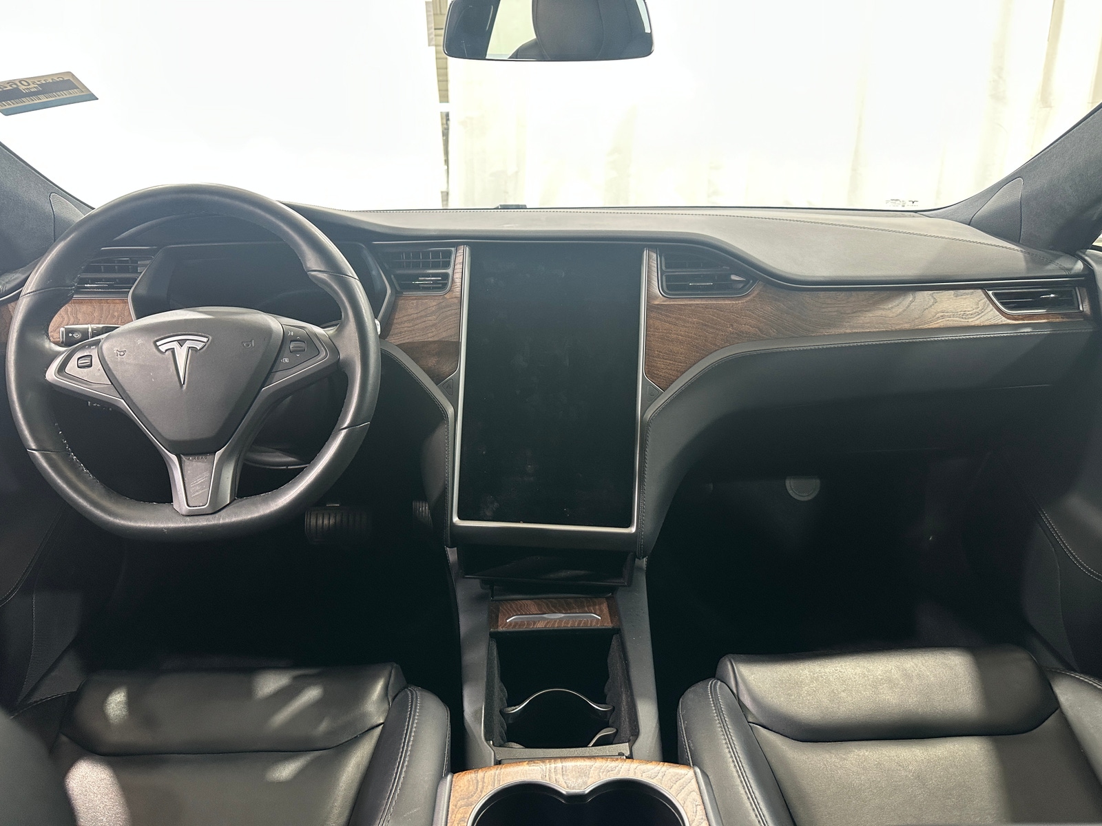Thumbnail: 2021 Tesla Model S - 2