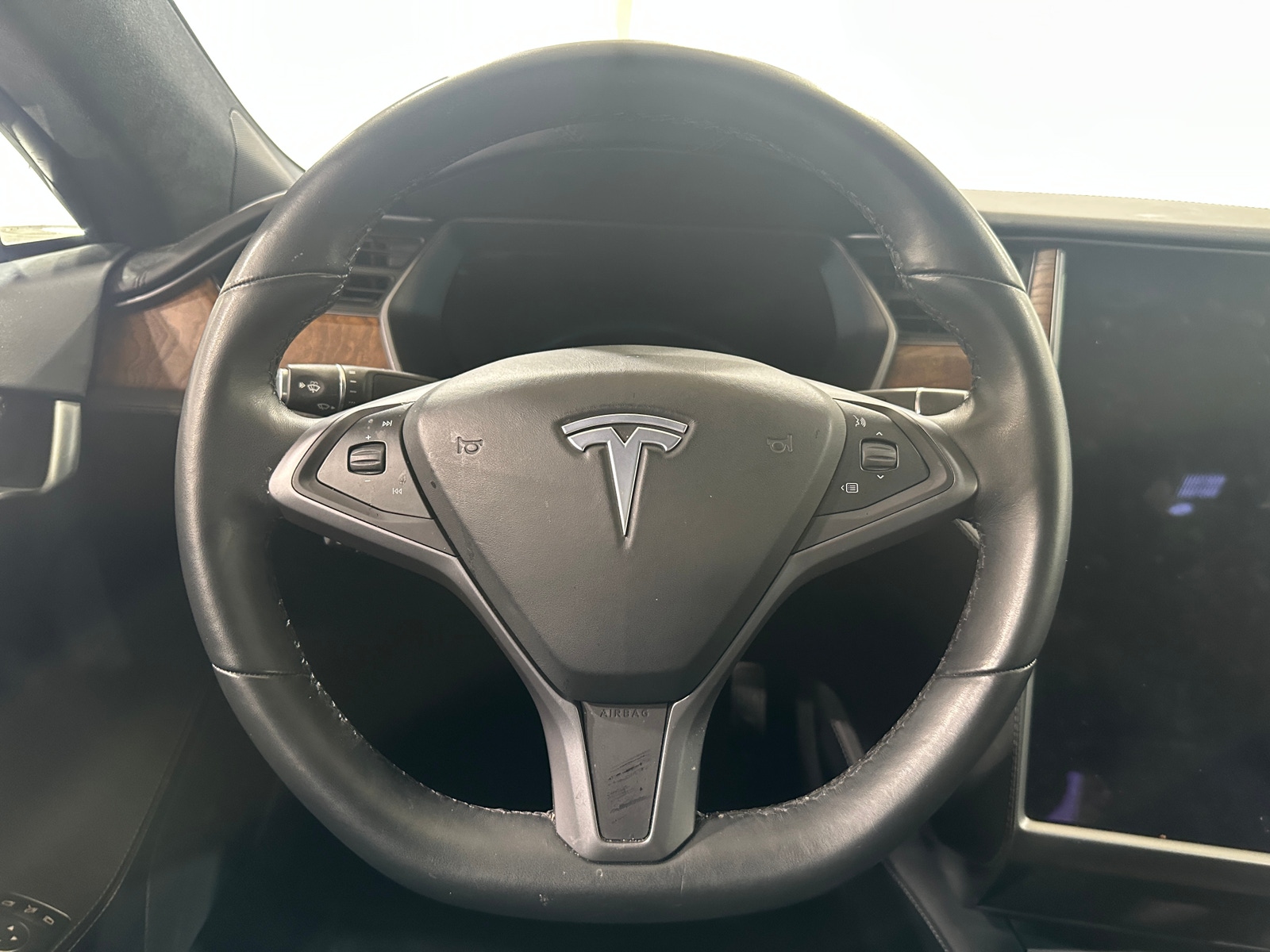 Thumbnail: 2021 Tesla Model S - 4