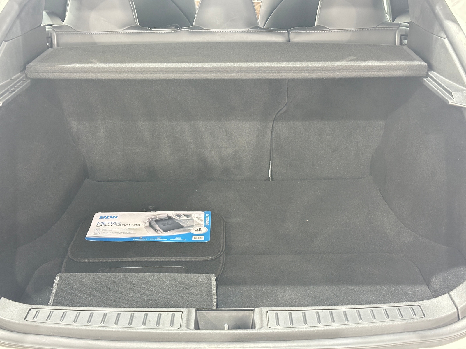 Thumbnail: 2021 Tesla Model S - 6