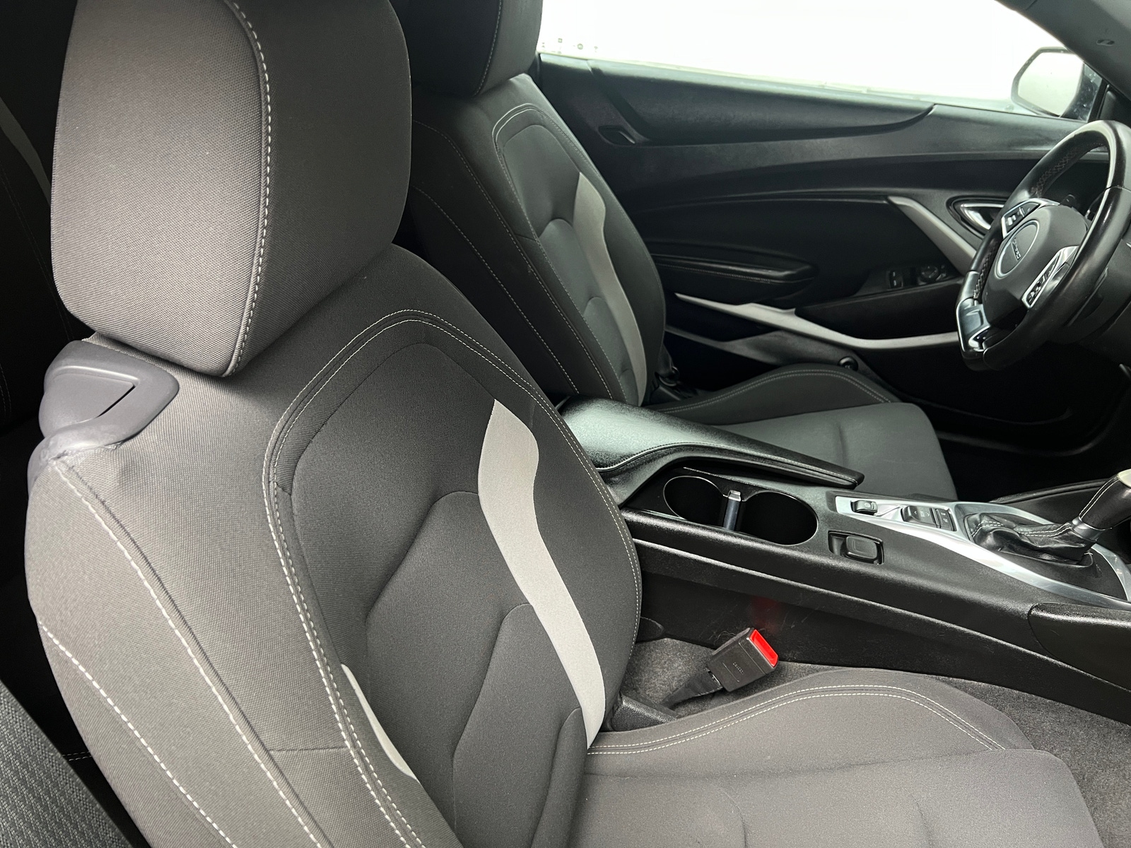 Thumbnail: 2018 Chevrolet Camaro - 2