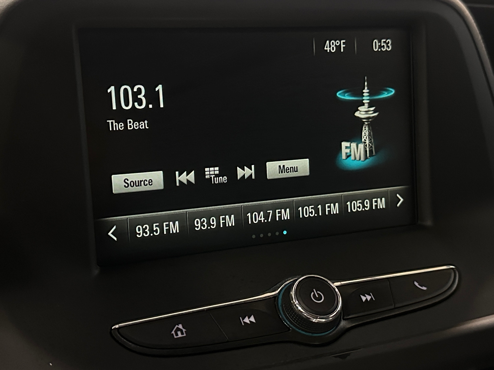 Thumbnail: 2018 Chevrolet Camaro - 3