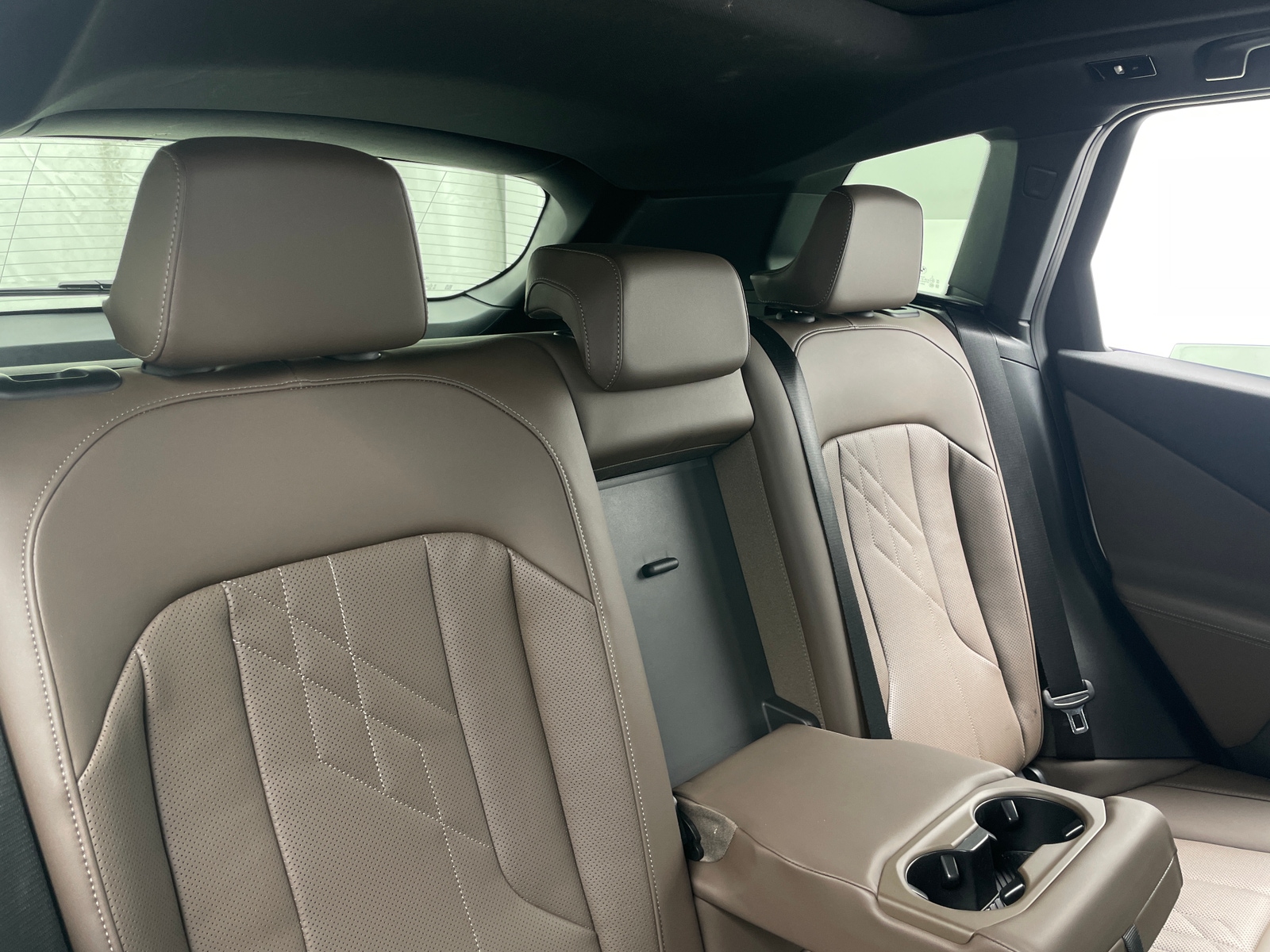 Thumbnail: 2025 BMW X3 - 5