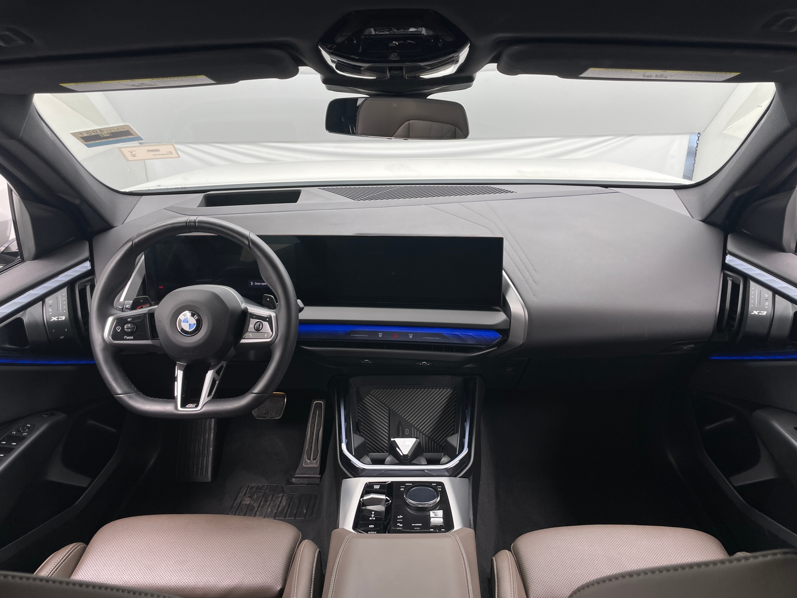 Thumbnail: 2025 BMW X3 - 2