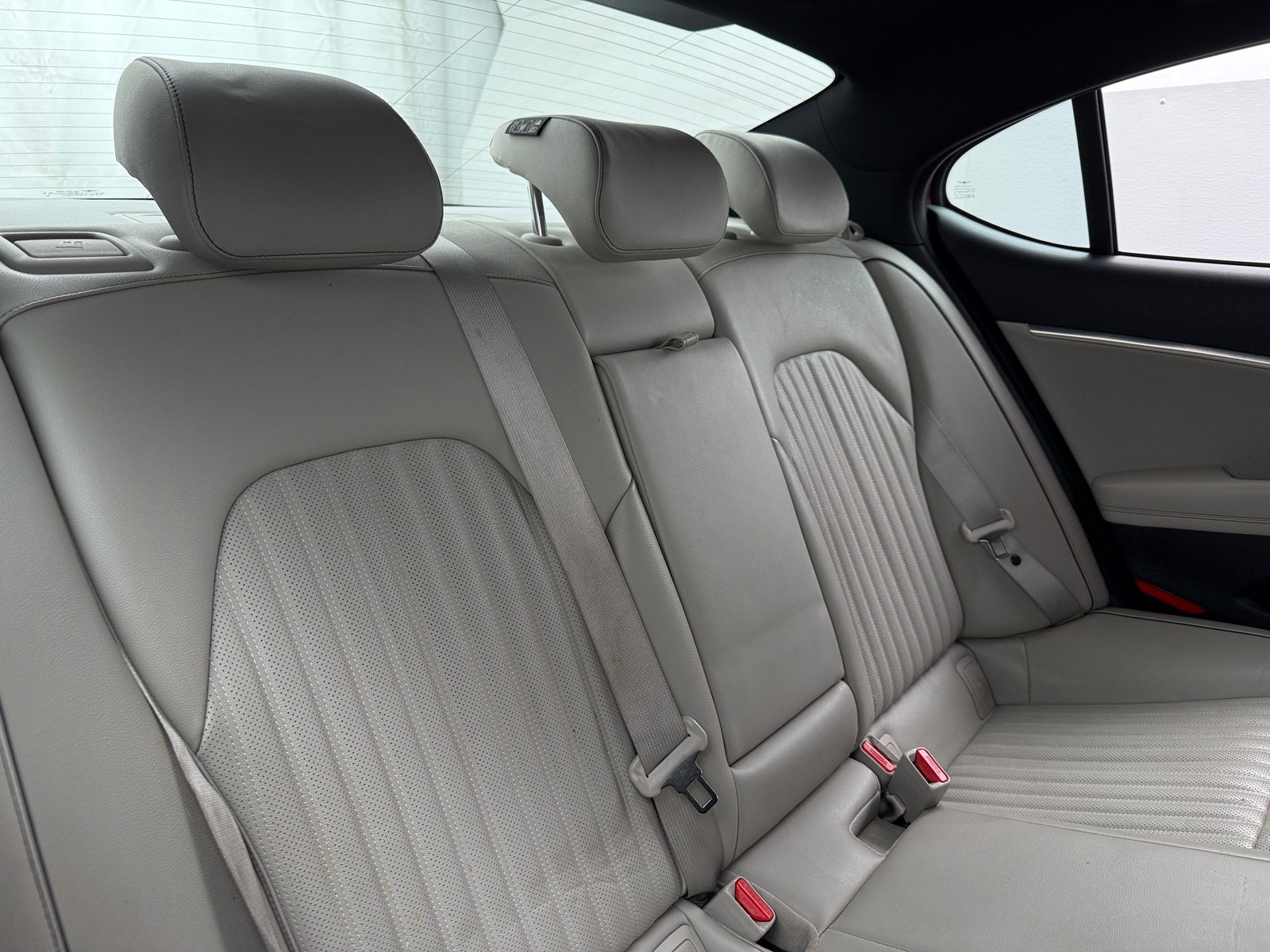 Thumbnail: 2022 Genesis G70 - 5