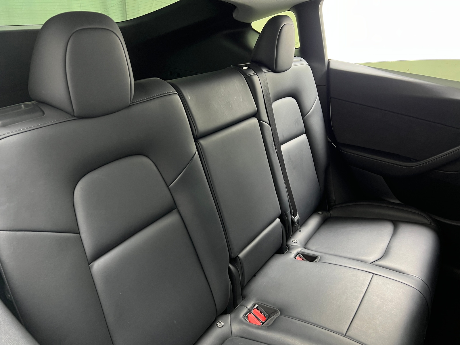 Thumbnail: 2021 Tesla Model Y - 5