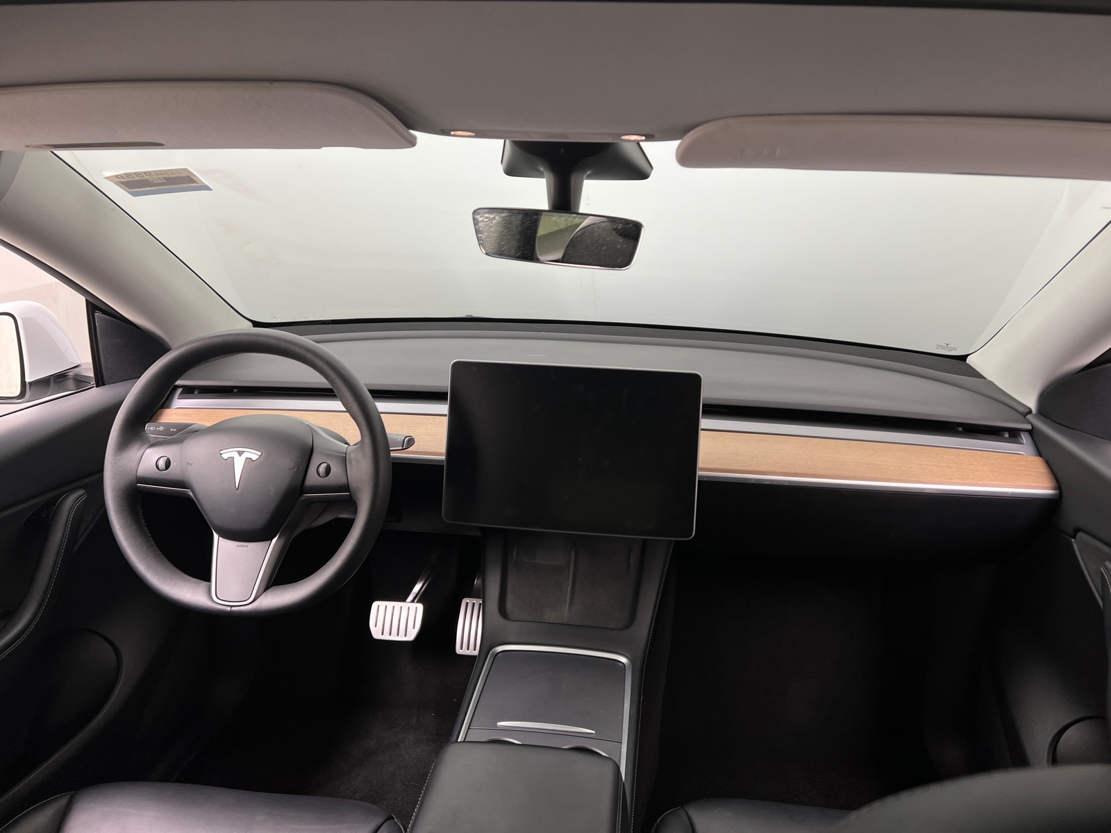 Thumbnail: 2021 Tesla Model Y - 2