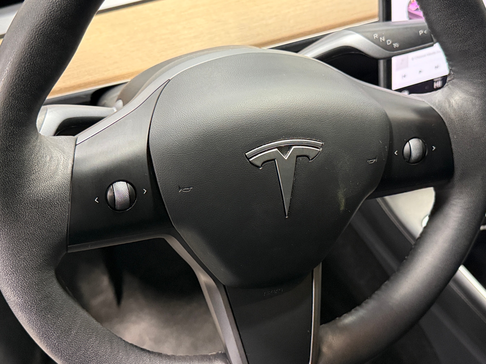 Thumbnail: 2021 Tesla Model Y - 4