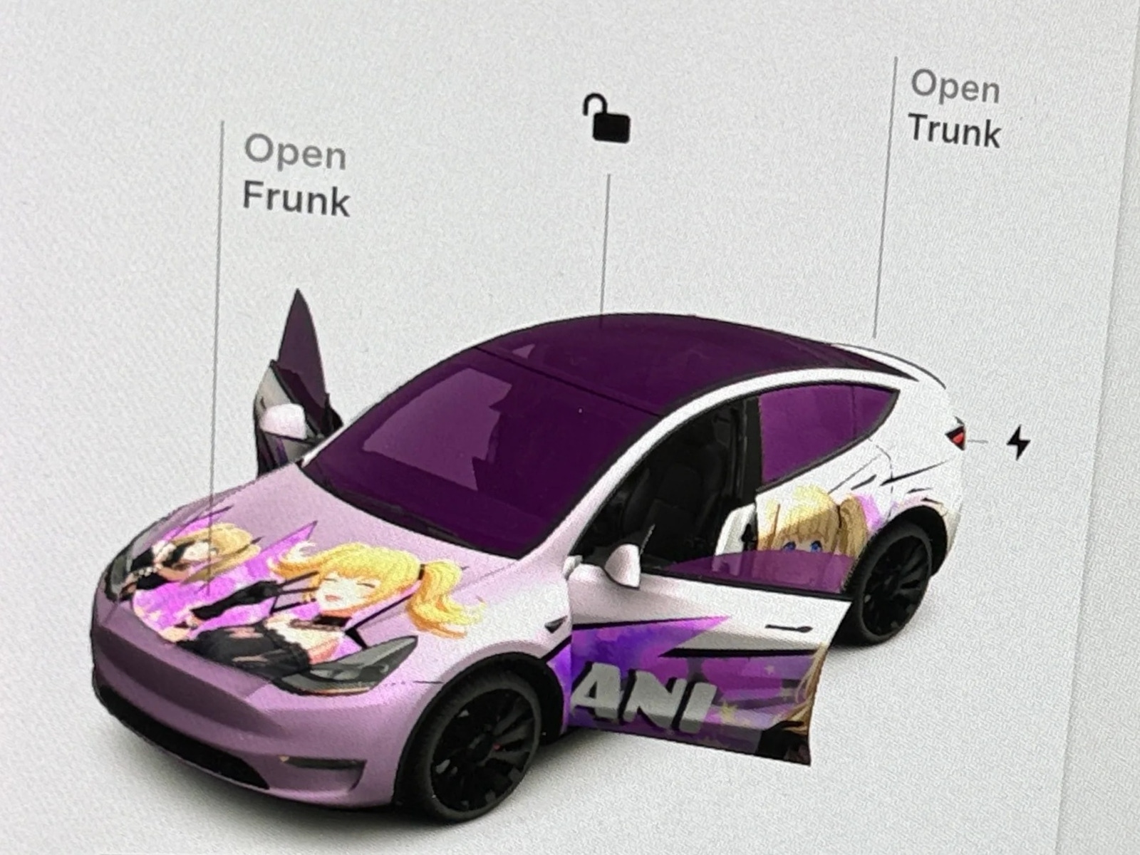 Thumbnail: 2021 Tesla Model Y - 3