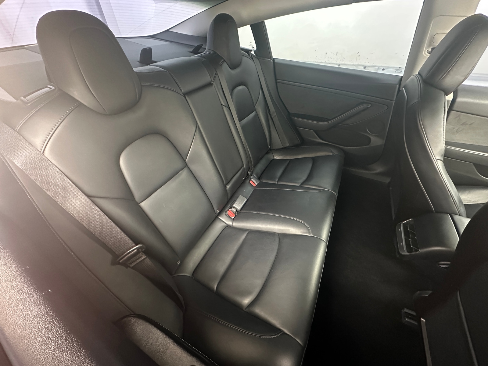 Thumbnail: 2021 Tesla Model 3 - 5