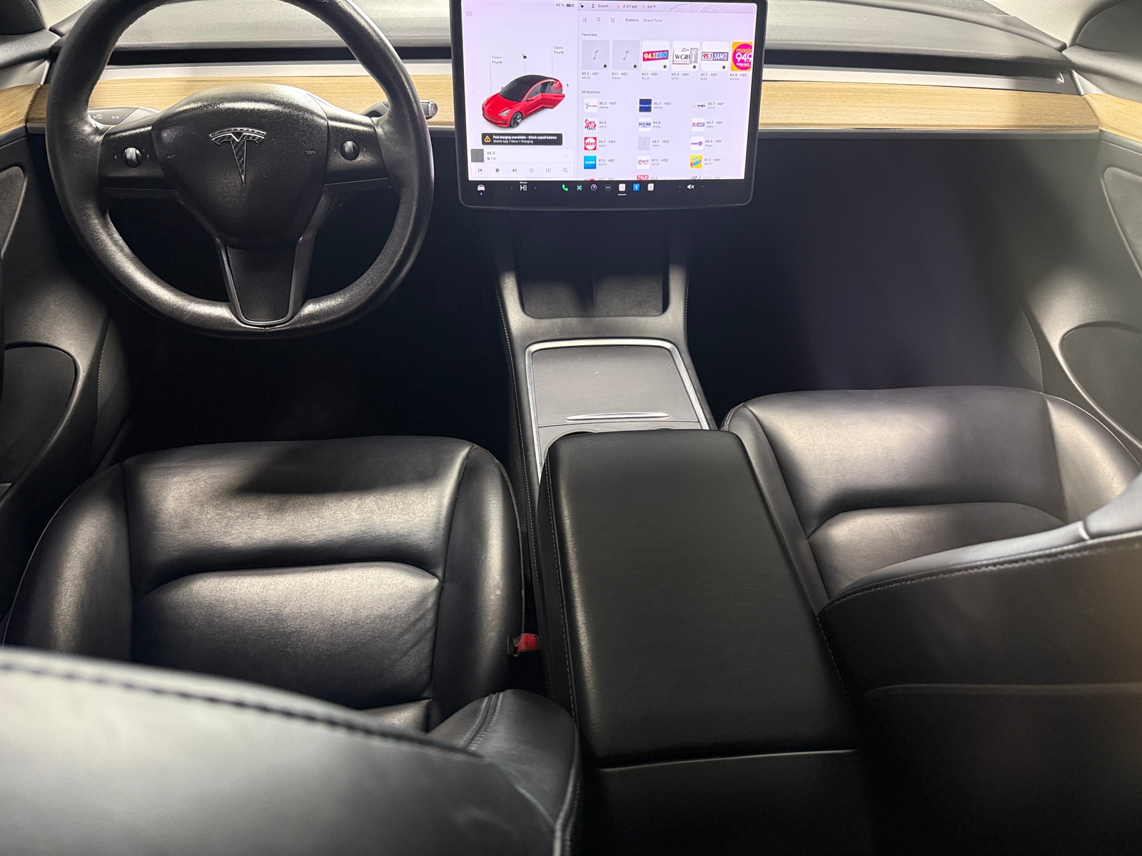 Thumbnail: 2021 Tesla Model 3 - 2