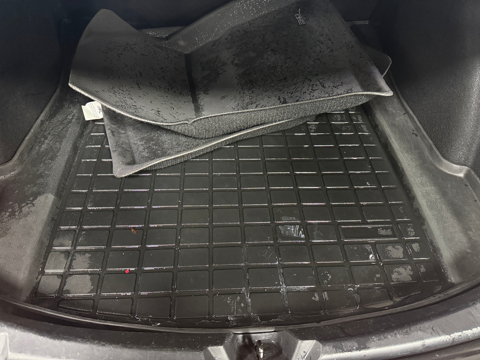 Thumbnail: 2021 Tesla Model 3 - 6