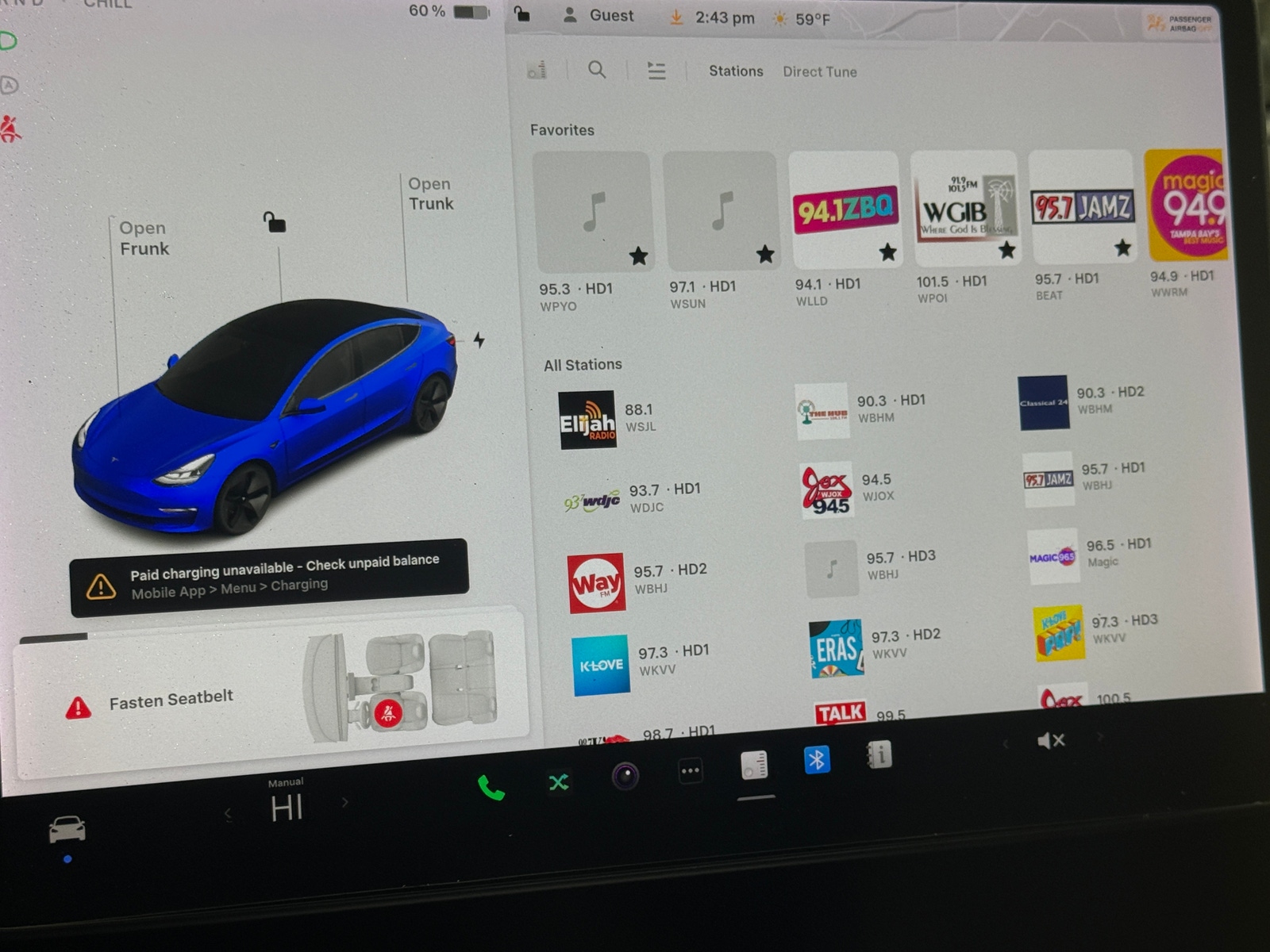 Thumbnail: 2021 Tesla Model 3 - 3