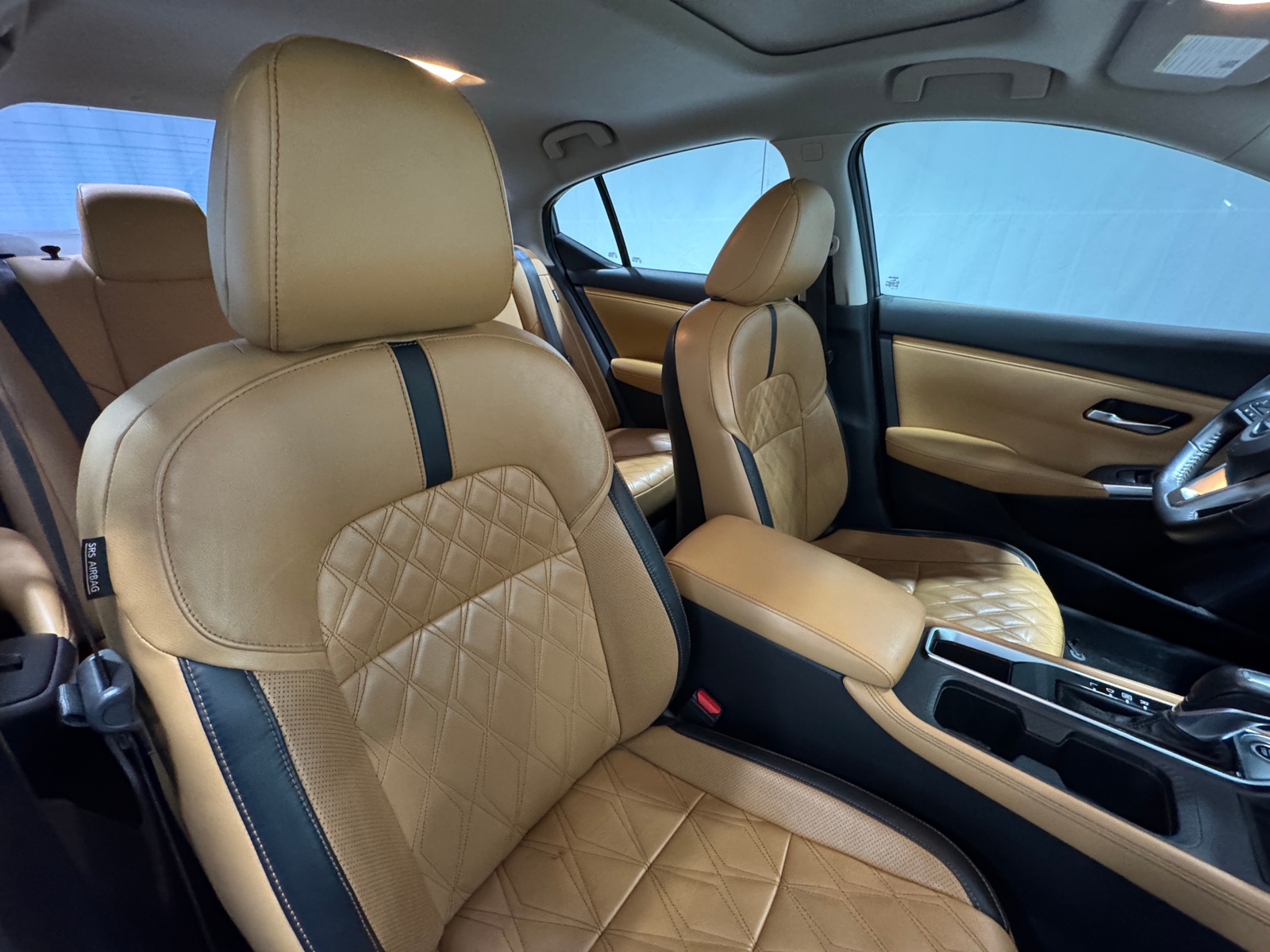 Thumbnail: 2020 Nissan Sentra - 2