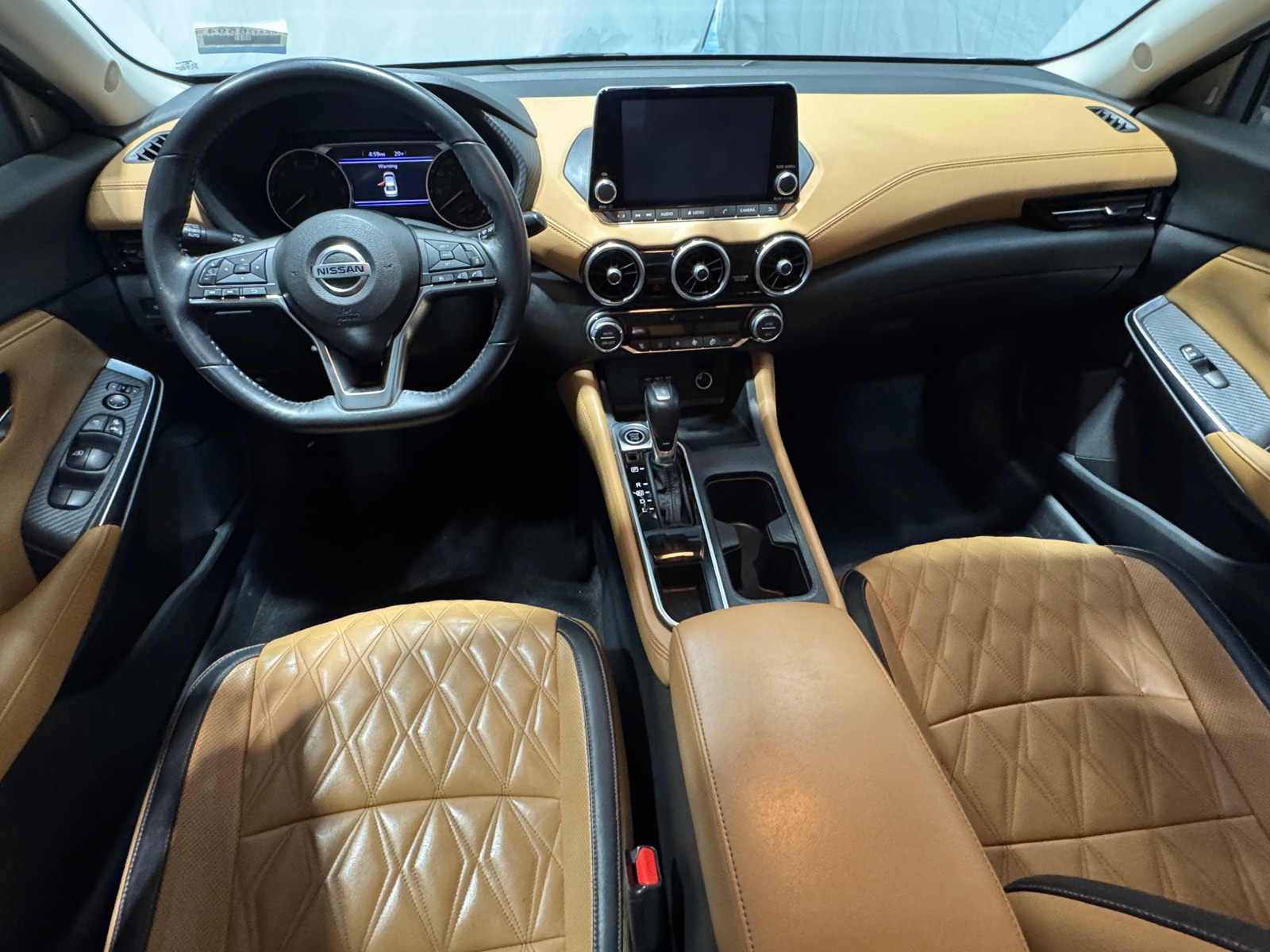 Thumbnail: 2020 Nissan Sentra - 3