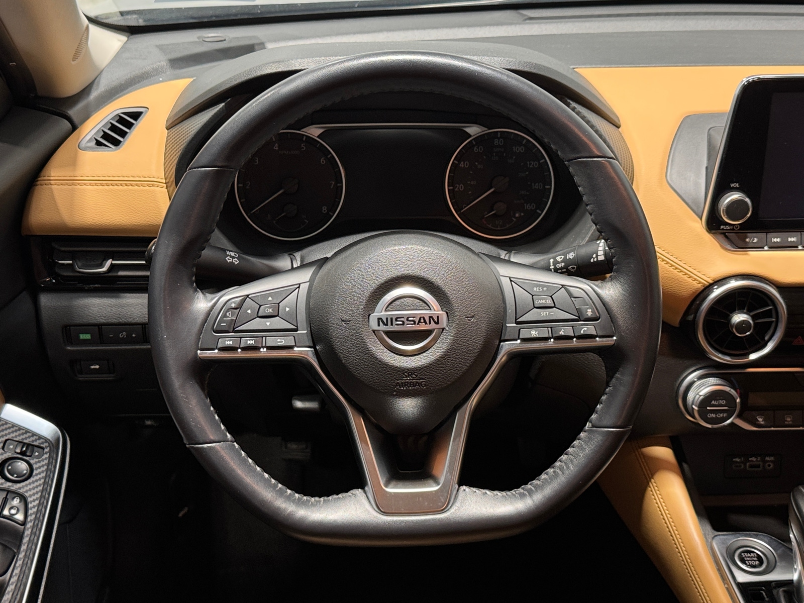 Thumbnail: 2020 Nissan Sentra - 5