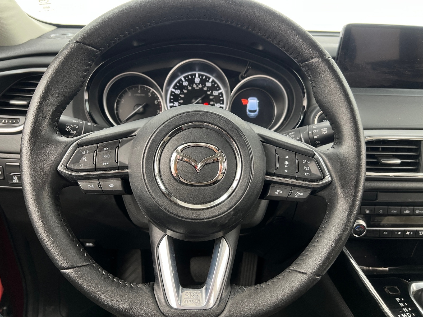 Thumbnail: 2022 Mazda CX-9 - 4