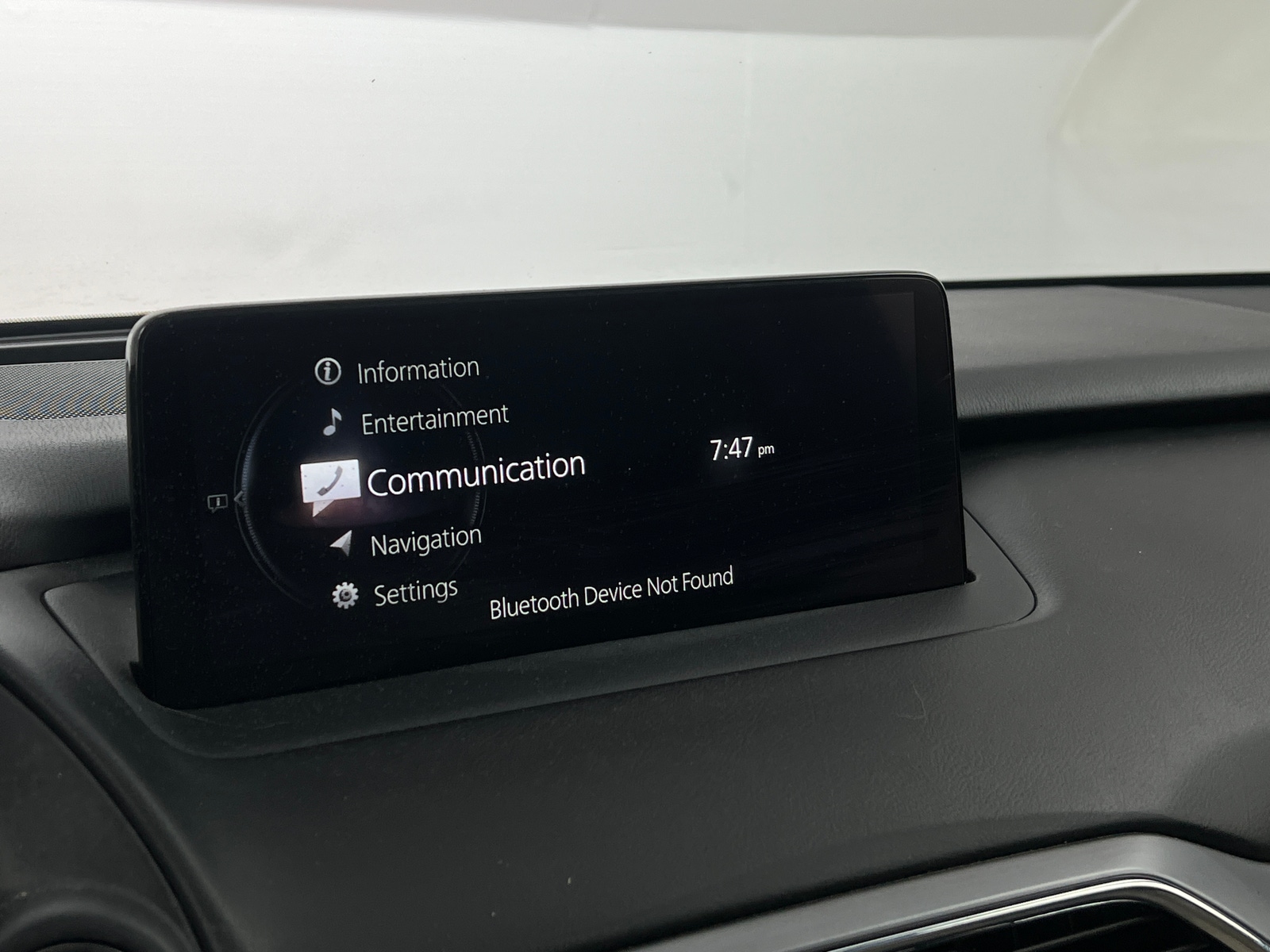 Thumbnail: 2022 Mazda CX-9 - 3