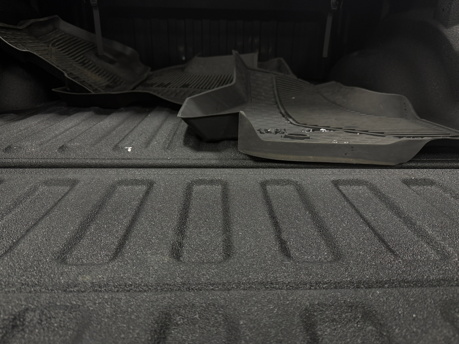 Thumbnail: 2022 RAM 1500 - 7