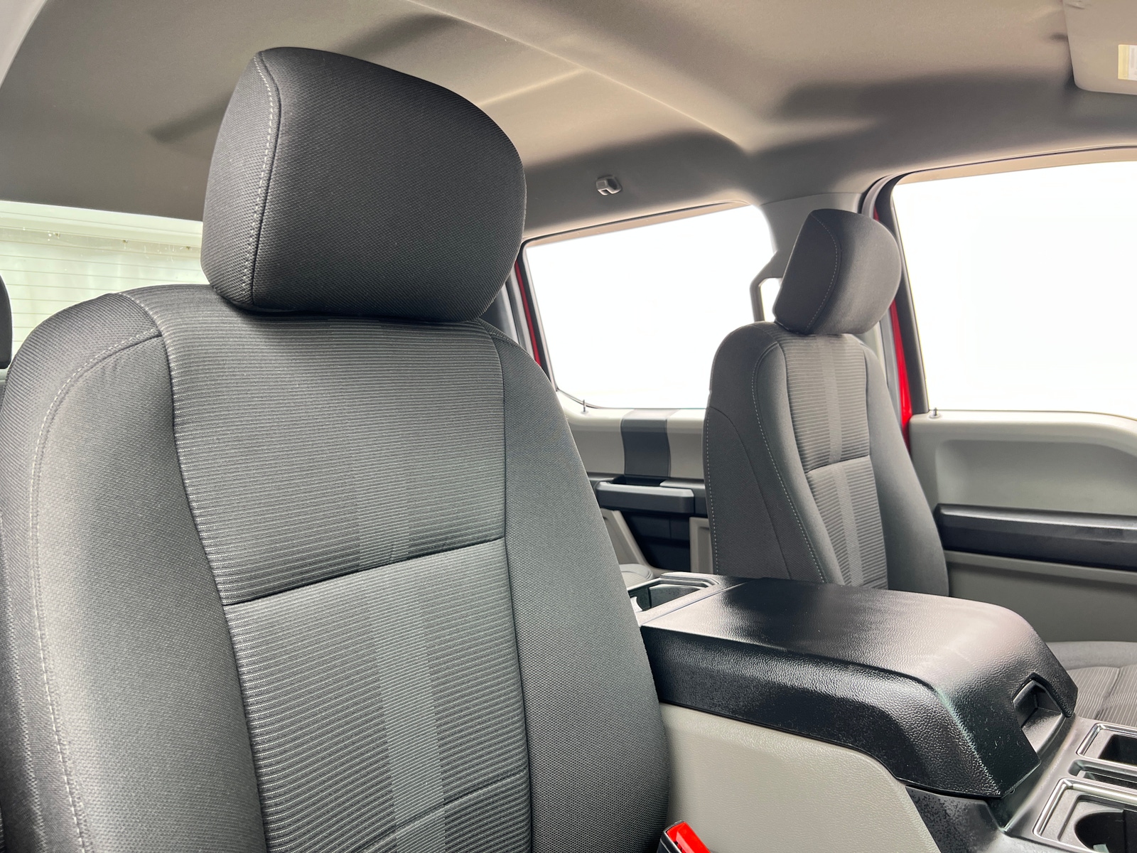 Thumbnail: 2019 Ford Econoline - 2