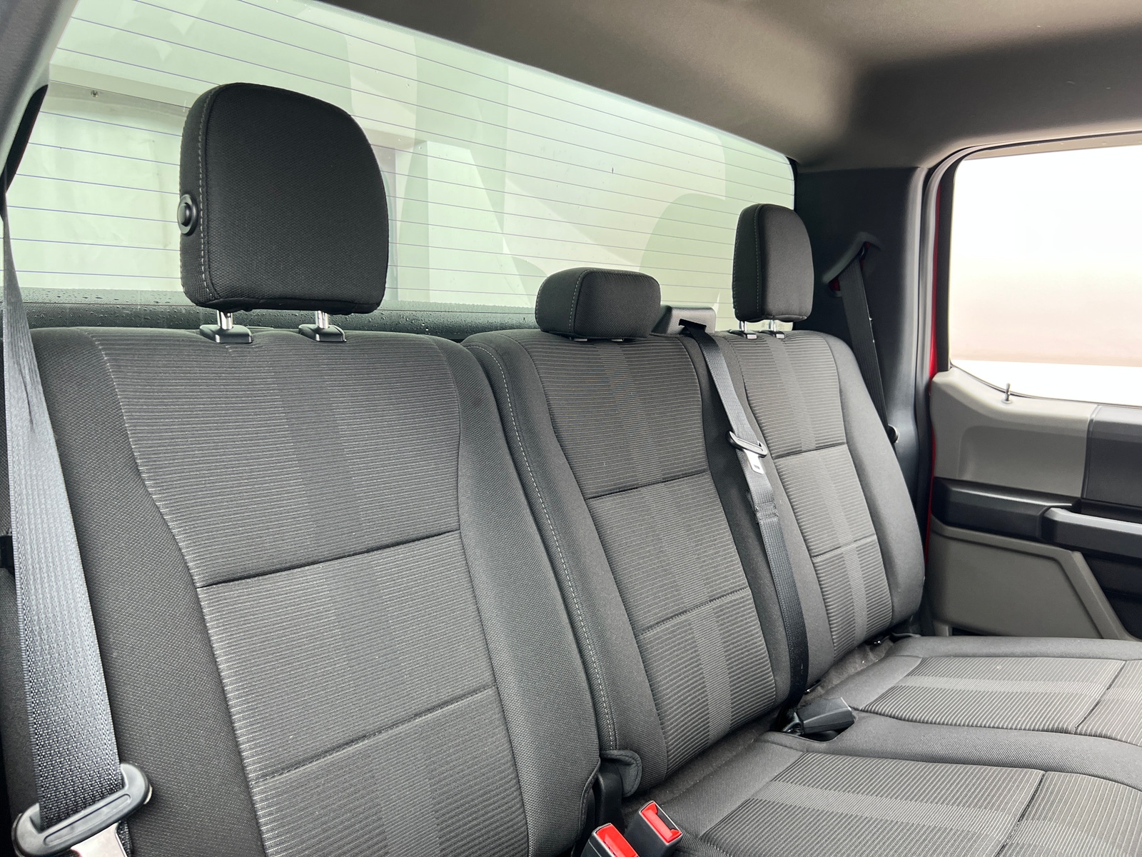 Thumbnail: 2019 Ford Econoline - 6