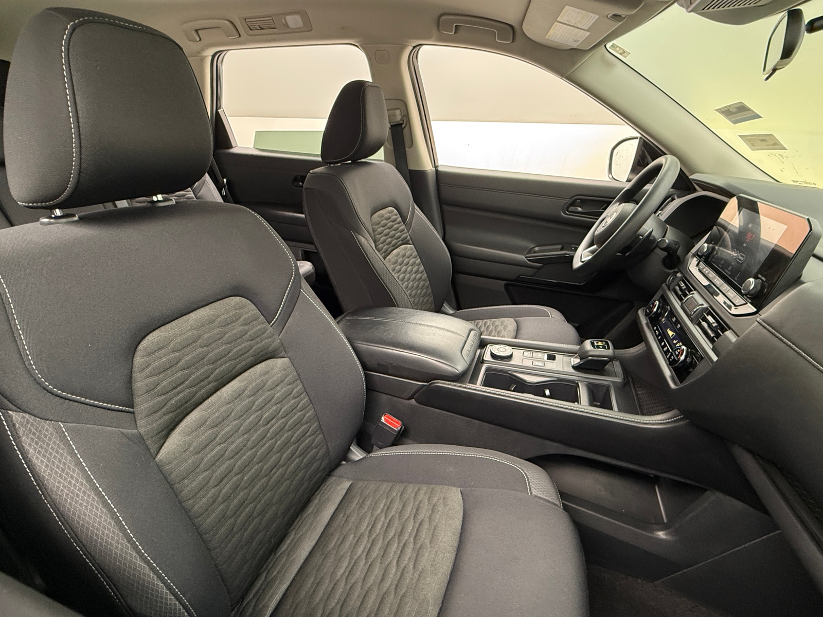 Thumbnail: 2024 Nissan Pathfinder - 2