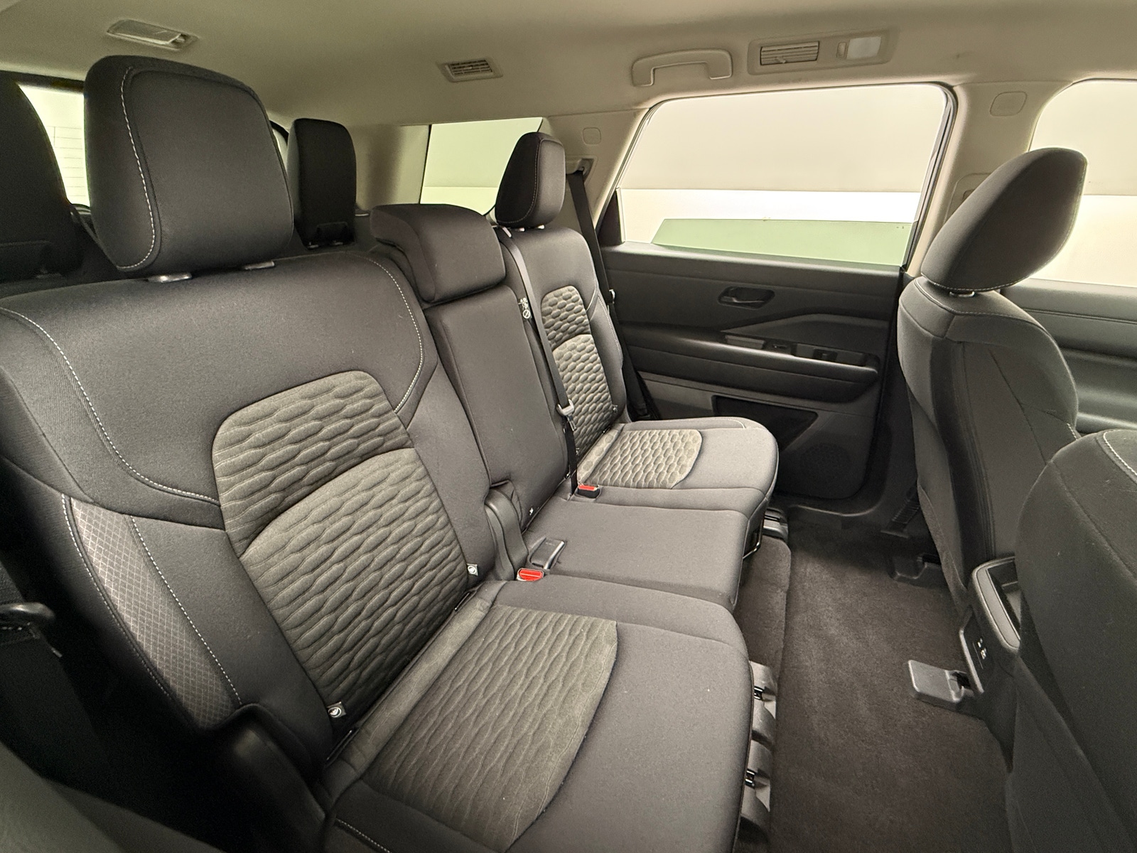 Thumbnail: 2024 Nissan Pathfinder - 6