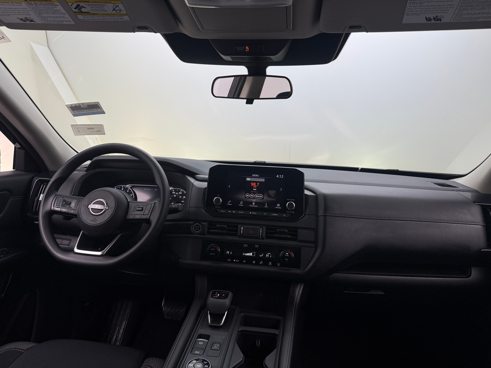 Thumbnail: 2024 Nissan Pathfinder - 3